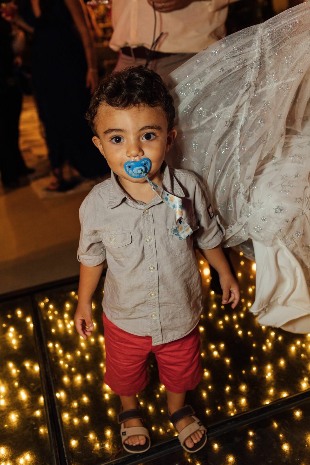 Foto Casamento Carla e Lucas - Casa Giardino - Mogi das Cruzes -sp - Imagem 251