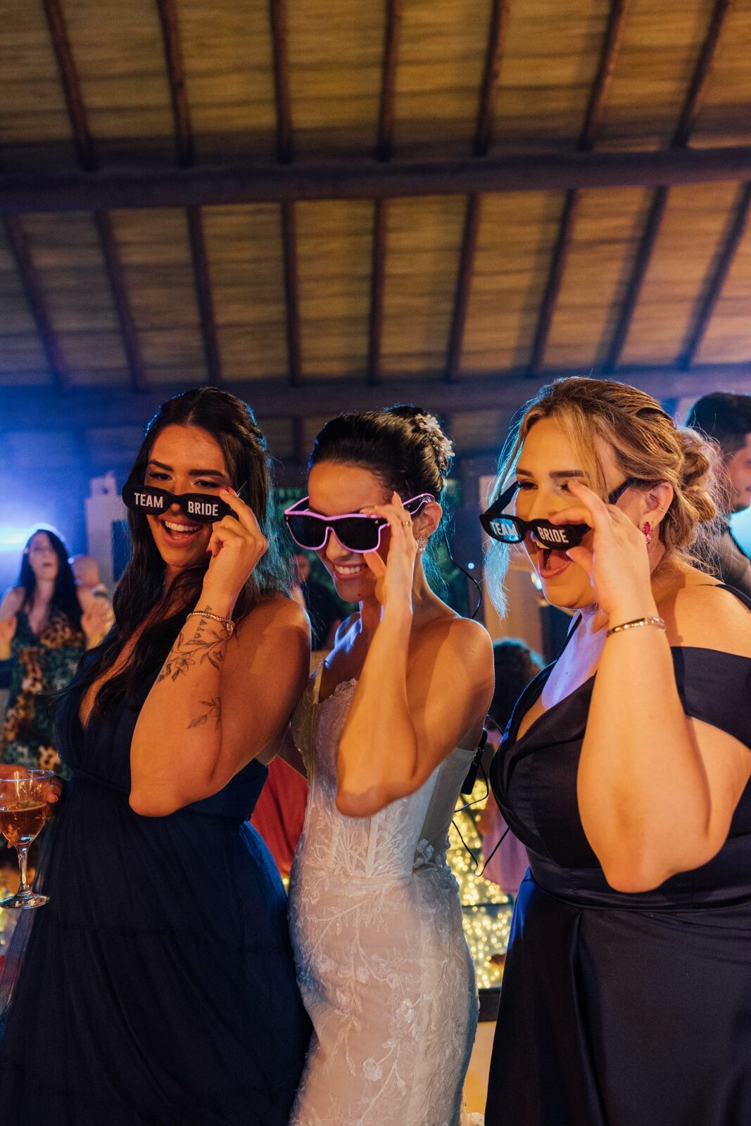 Foto Casamento Carla e Lucas - Casa Giardino - Mogi das Cruzes -sp - Imagem 258