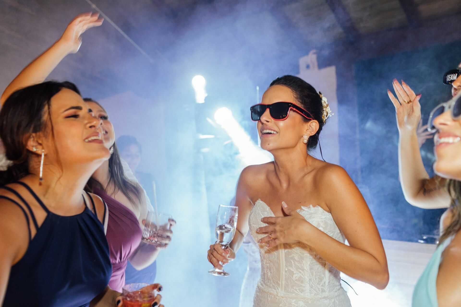 Foto Casamento Carla e Lucas - Casa Giardino - Mogi das Cruzes -sp - Imagem 286