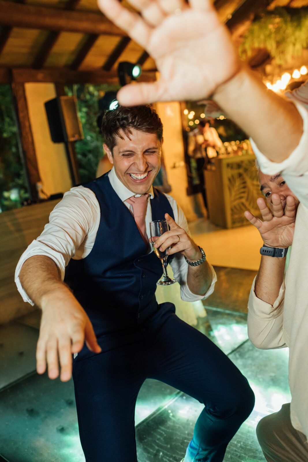 Foto Casamento Carla e Lucas - Casa Giardino - Mogi das Cruzes -sp - Imagem 310