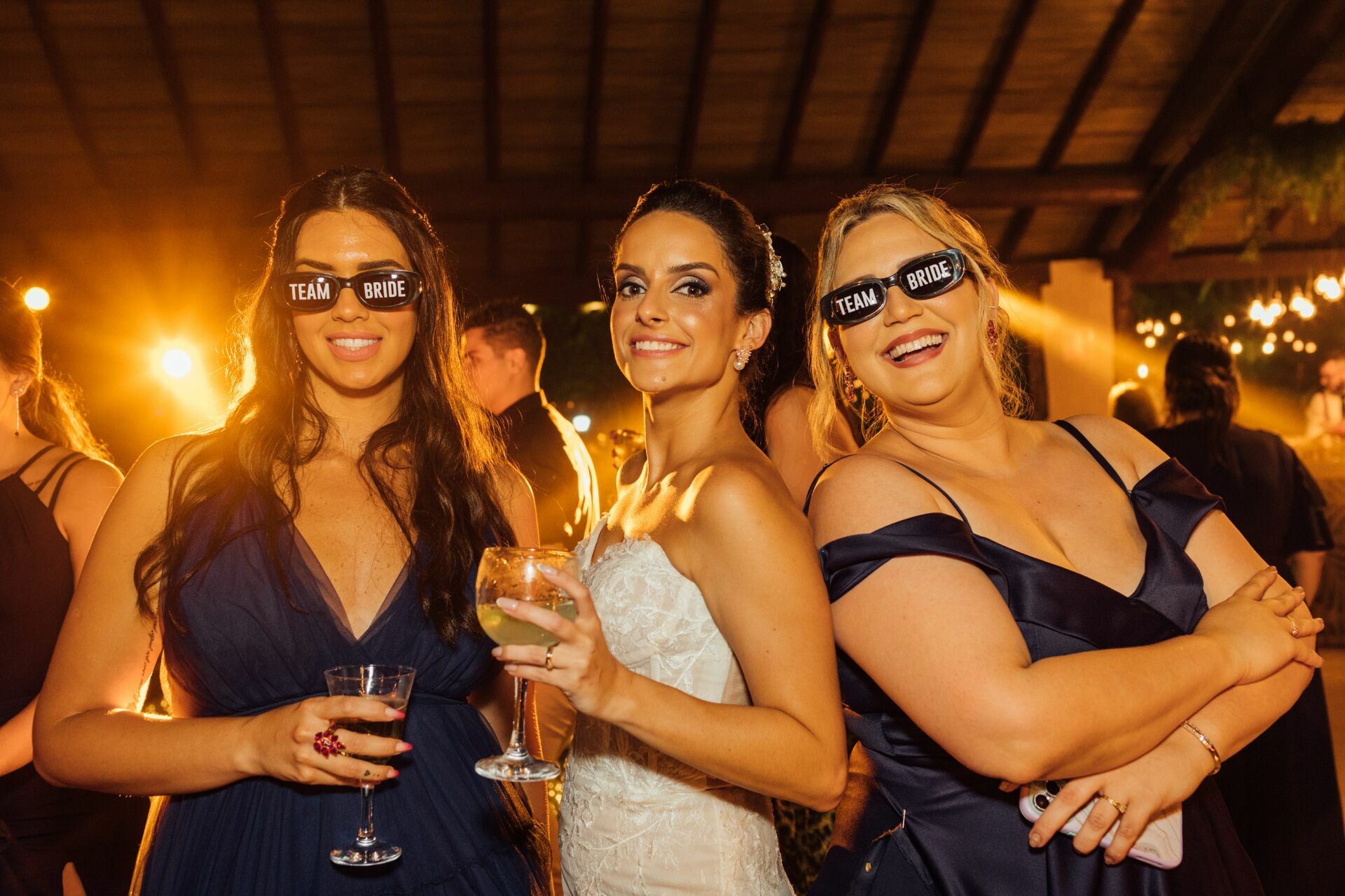 Foto Casamento Carla e Lucas - Casa Giardino - Mogi das Cruzes -sp - Imagem 257