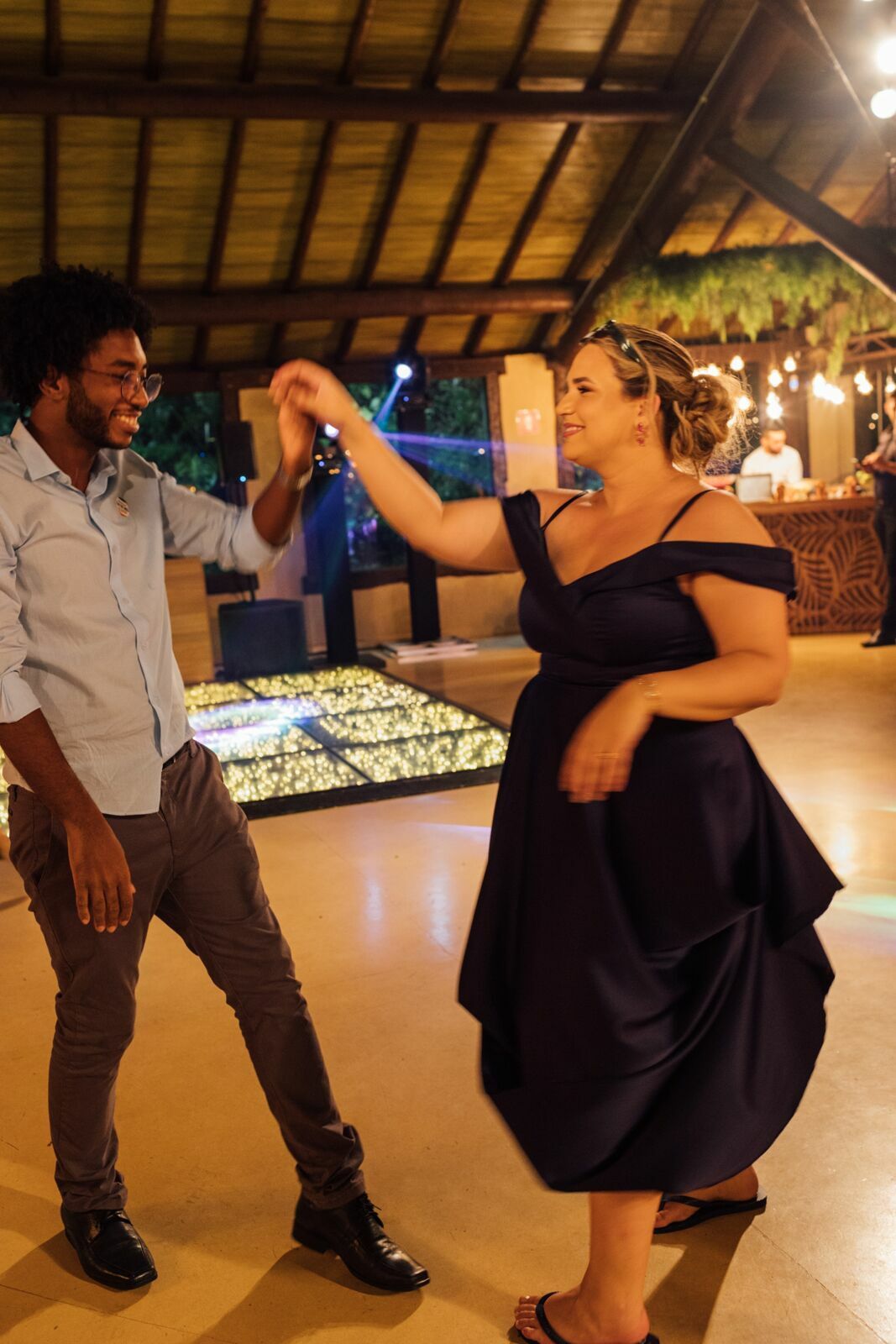 Foto Casamento Carla e Lucas - Casa Giardino - Mogi das Cruzes -sp - Imagem 264