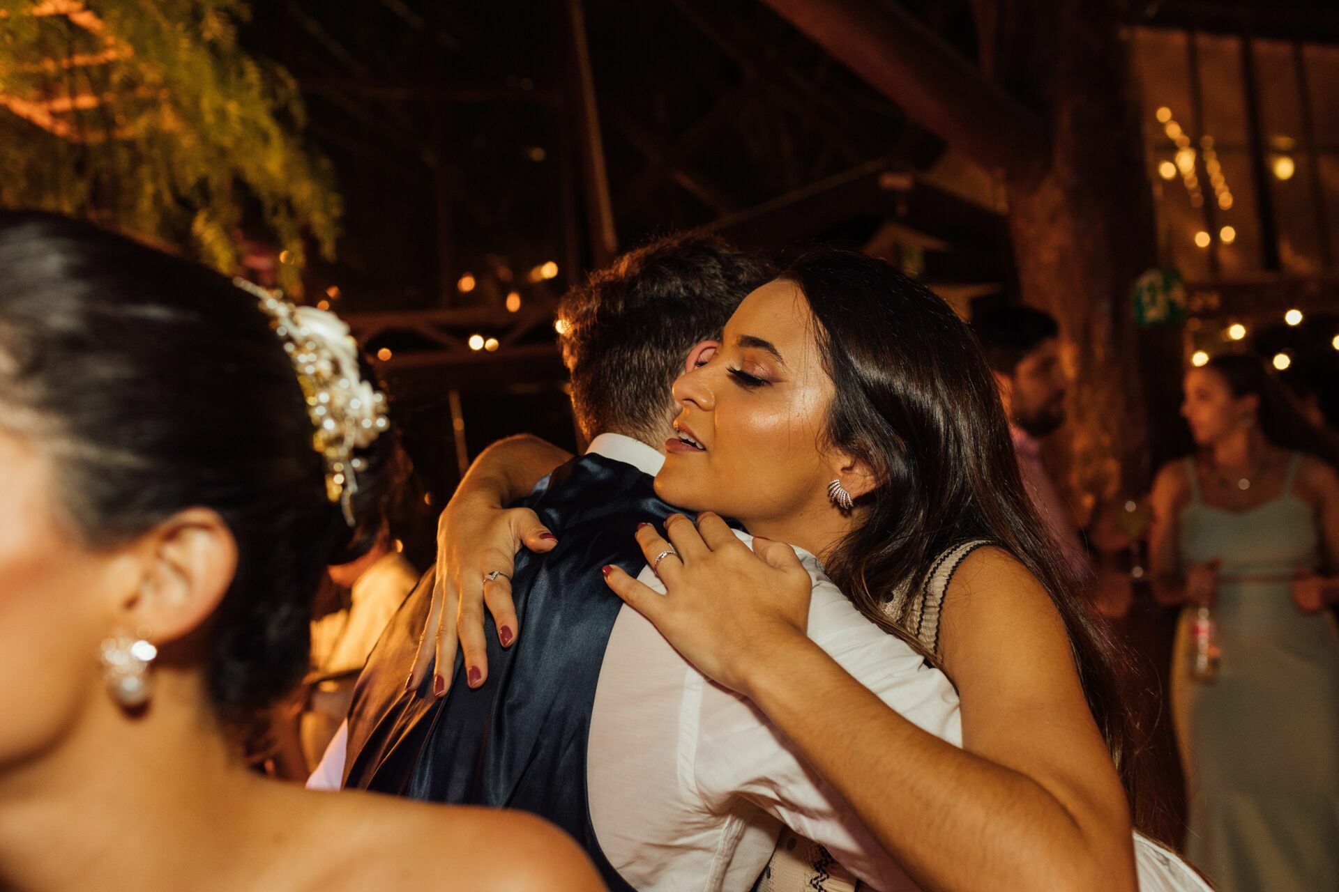 Foto Casamento Carla e Lucas - Casa Giardino - Mogi das Cruzes -sp - Imagem 250