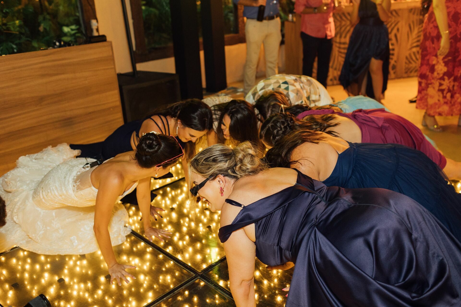 Foto Casamento Carla e Lucas - Casa Giardino - Mogi das Cruzes -sp - Imagem 312