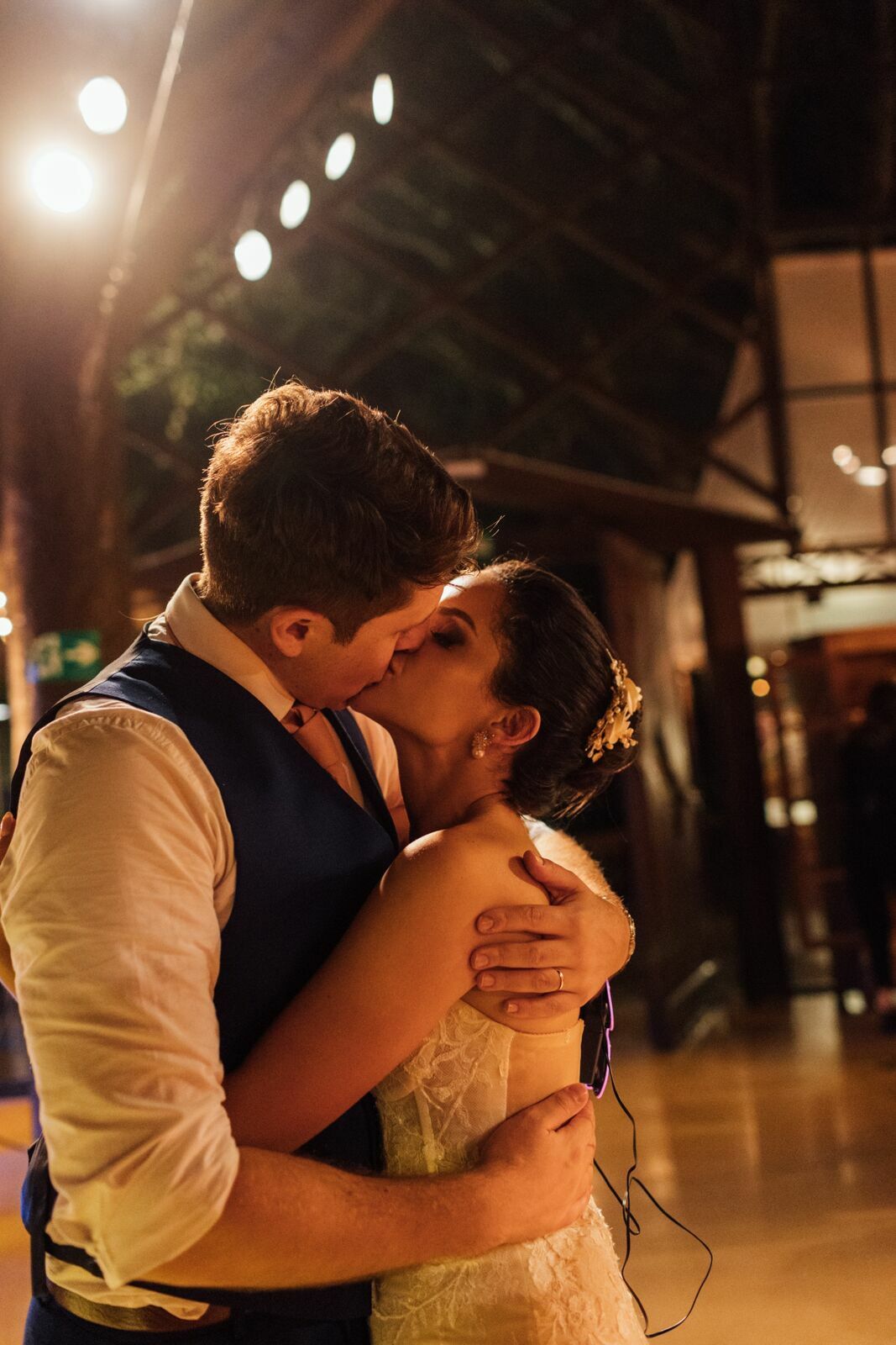 Foto Casamento Carla e Lucas - Casa Giardino - Mogi das Cruzes -sp - Imagem 368