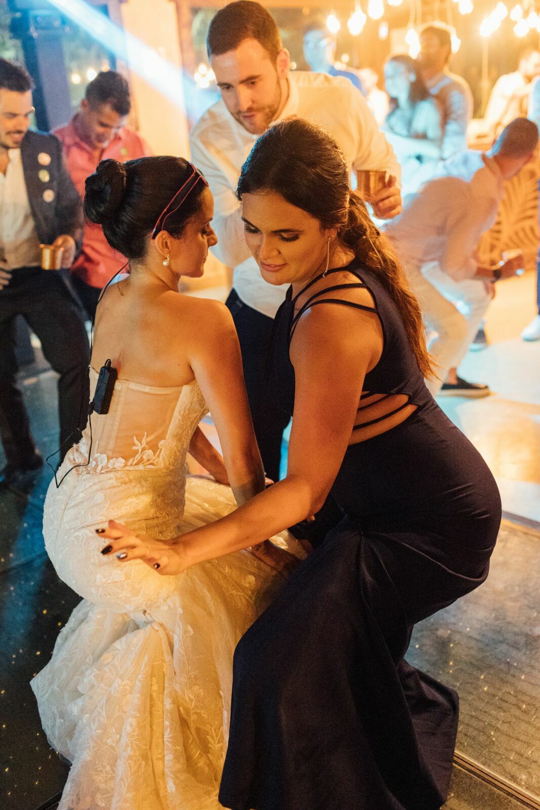 Foto Casamento Carla e Lucas - Casa Giardino - Mogi das Cruzes -sp - Imagem 315