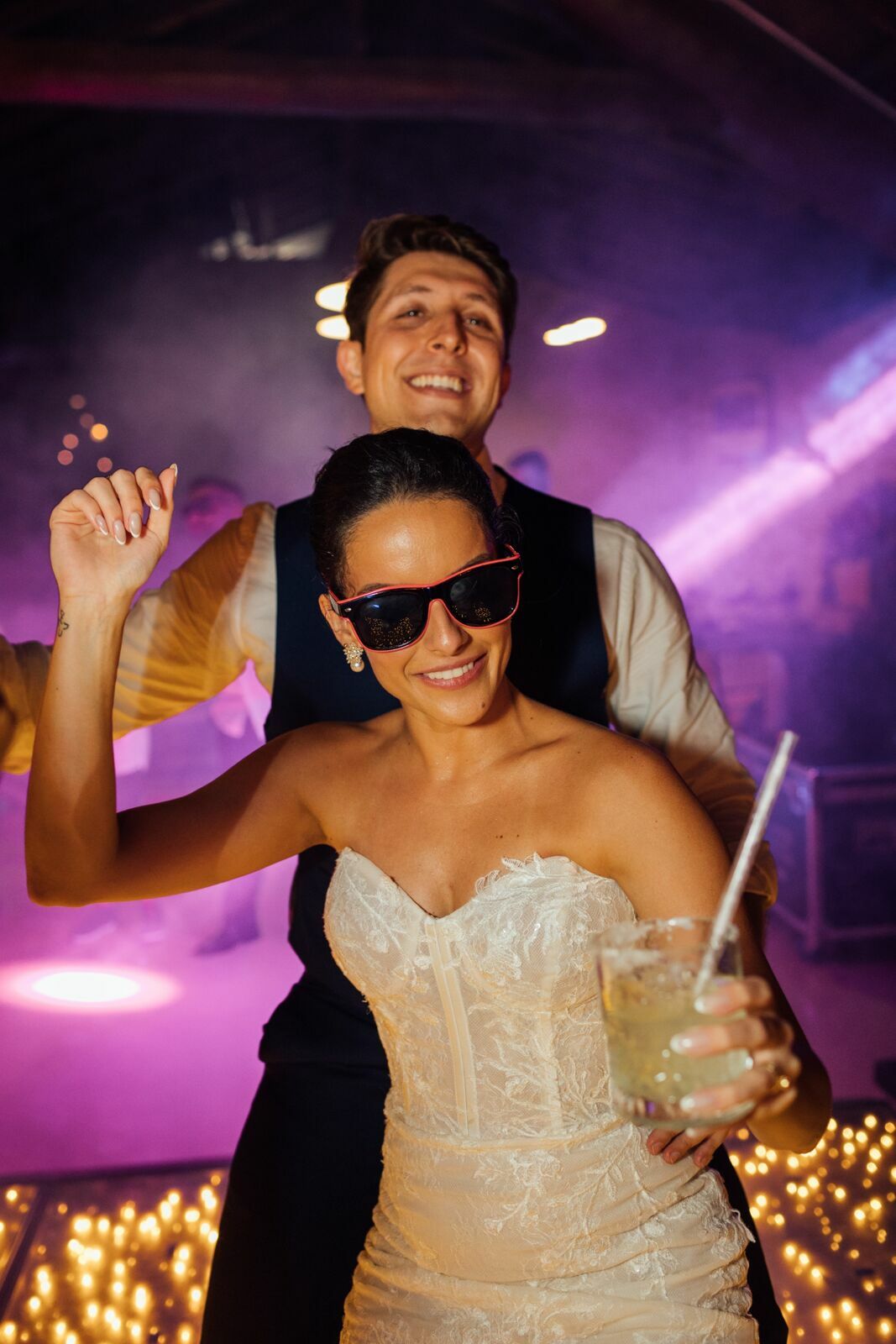 Foto Casamento Carla e Lucas - Casa Giardino - Mogi das Cruzes -sp - Imagem 341