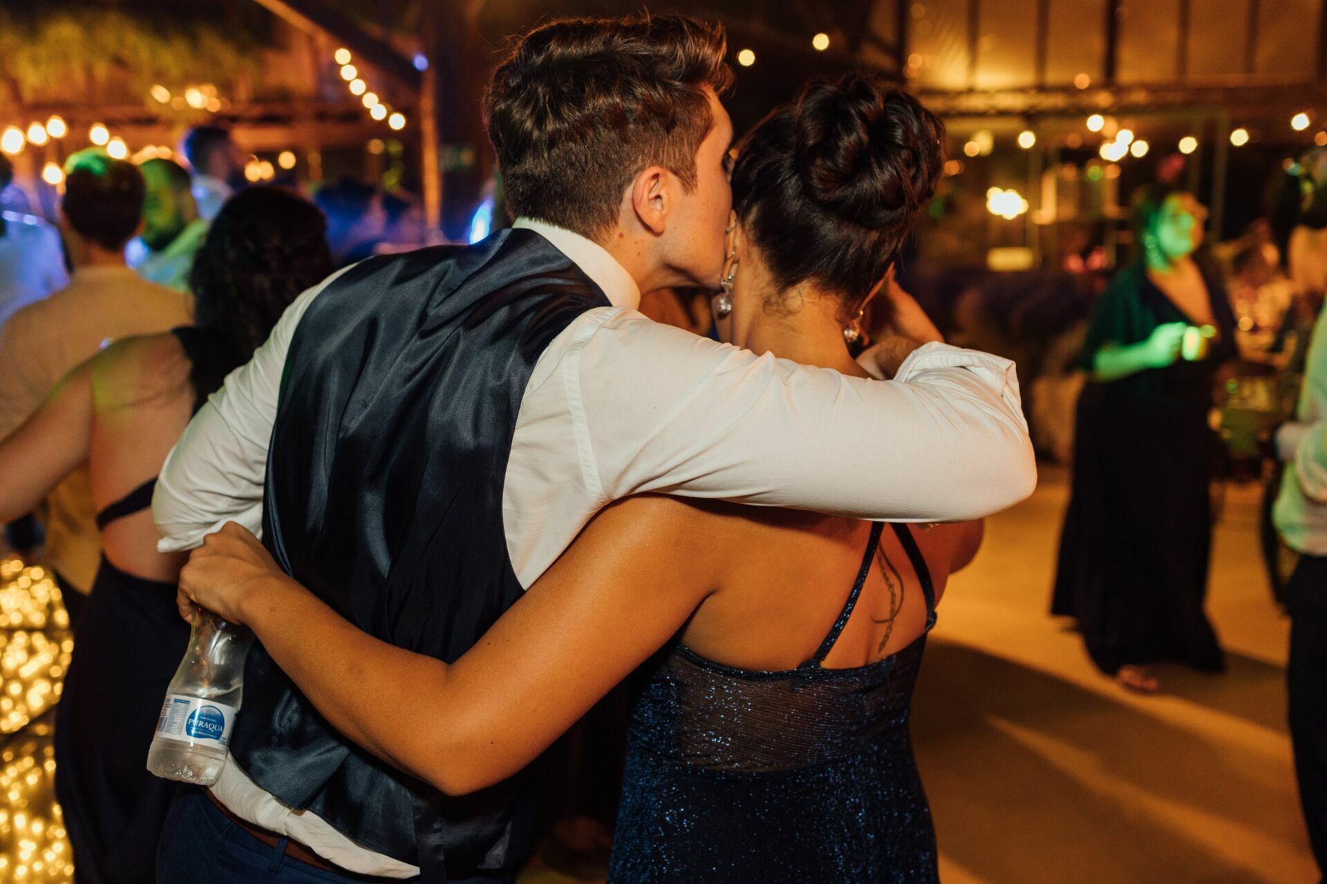 Foto Casamento Carla e Lucas - Casa Giardino - Mogi das Cruzes -sp - Imagem 327