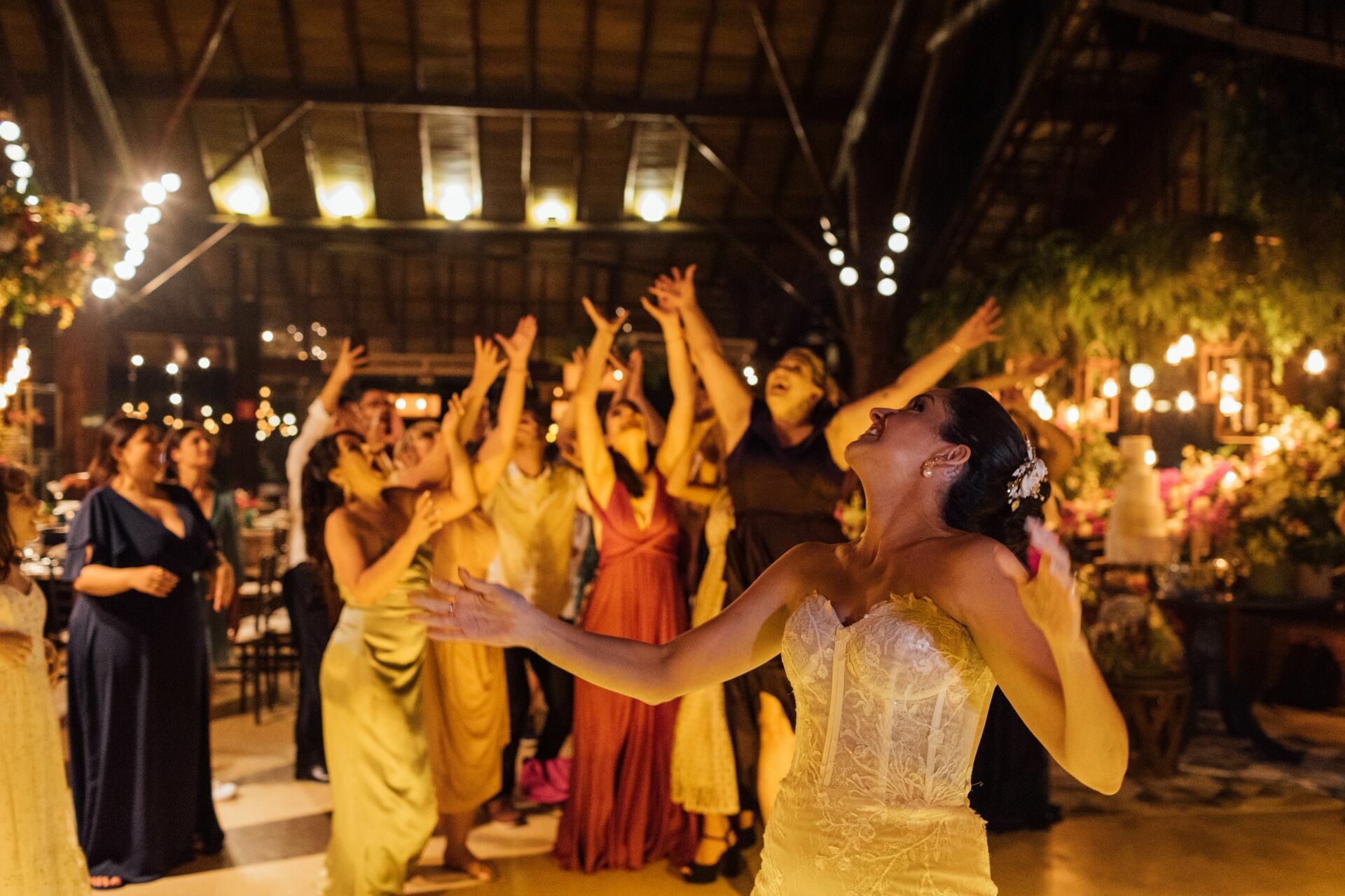 Foto Casamento Carla e Lucas - Casa Giardino - Mogi das Cruzes -sp - Imagem 350