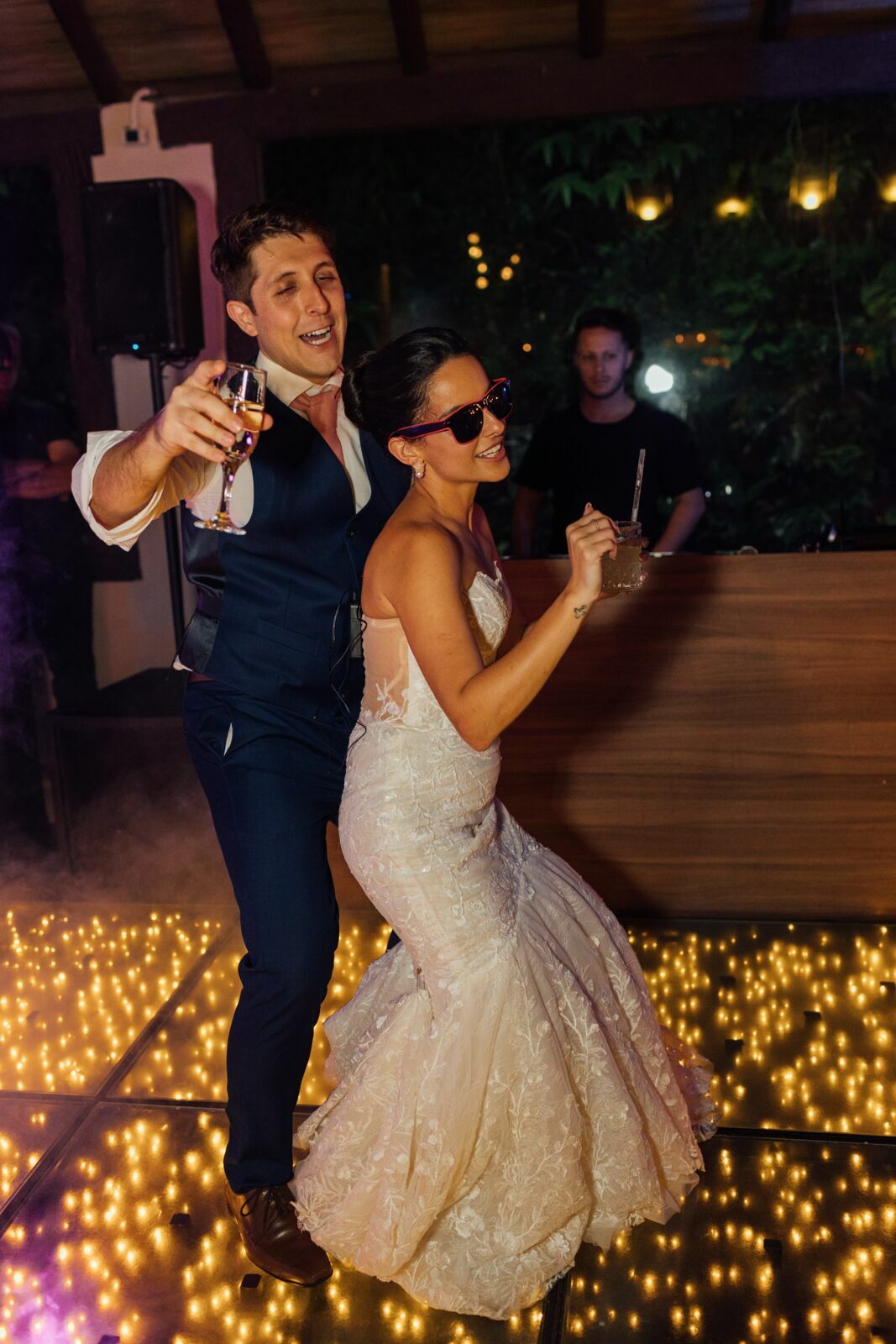 Foto Casamento Carla e Lucas - Casa Giardino - Mogi das Cruzes -sp - Imagem 339