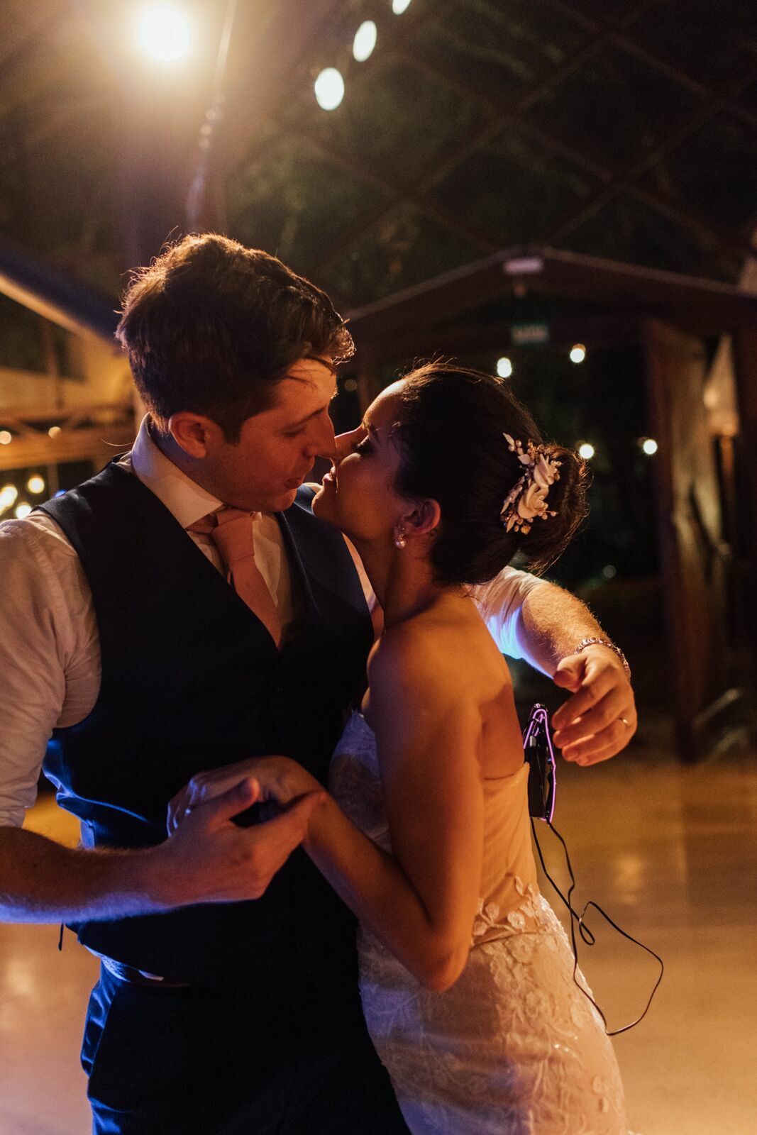 Foto Casamento Carla e Lucas - Casa Giardino - Mogi das Cruzes -sp - Imagem 367