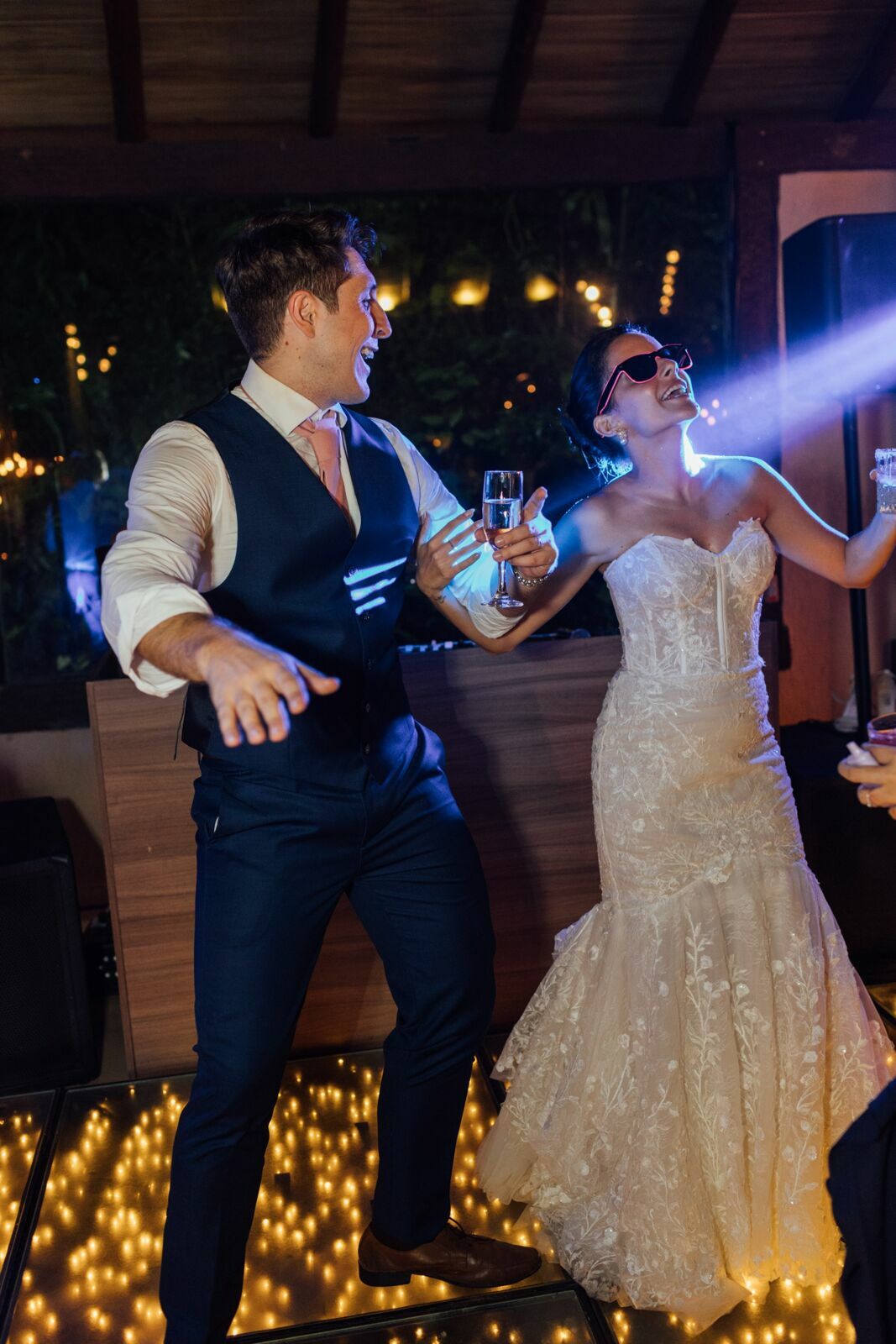 Foto Casamento Carla e Lucas - Casa Giardino - Mogi das Cruzes -sp - Imagem 337