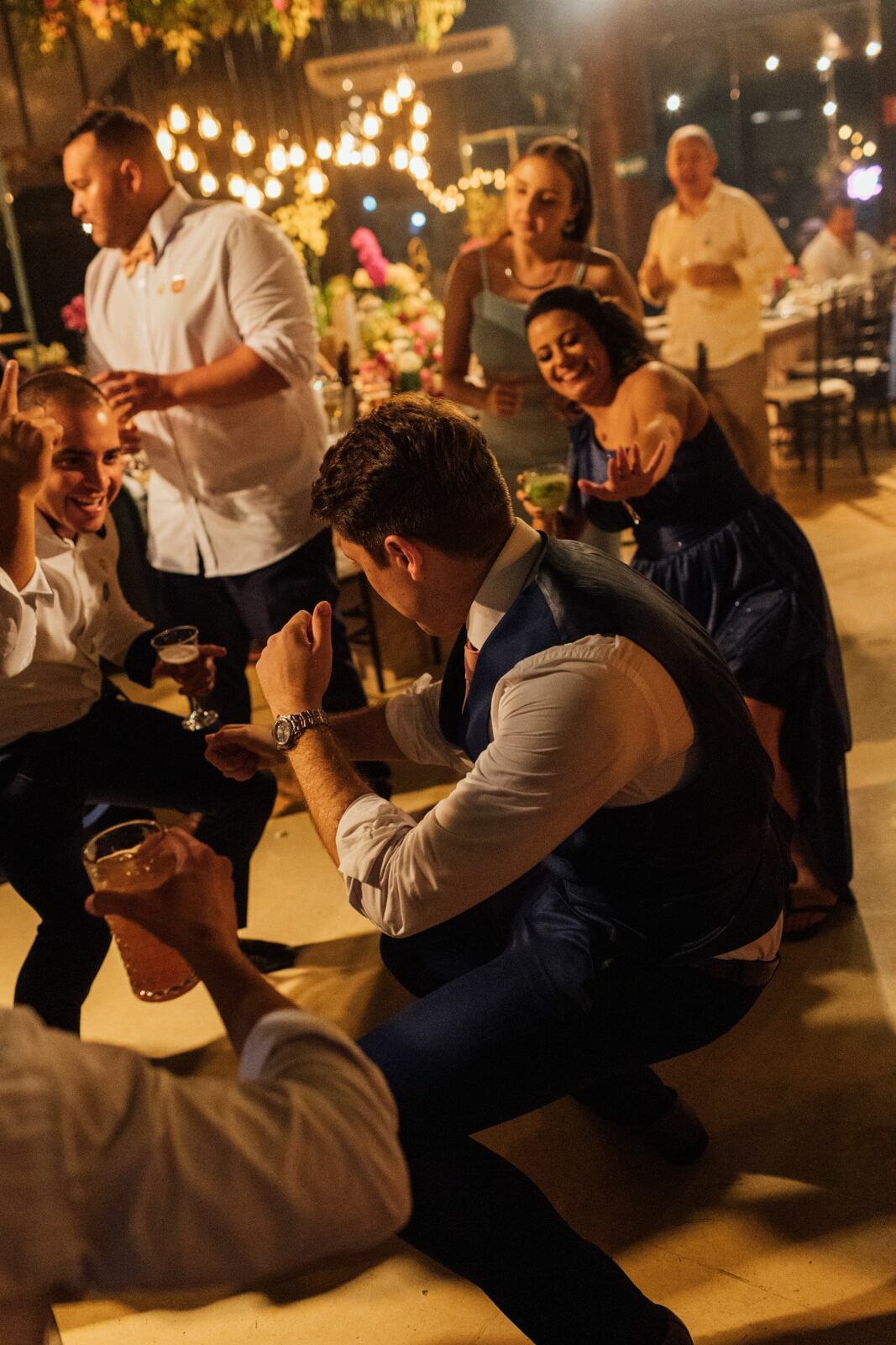 Foto Casamento Carla e Lucas - Casa Giardino - Mogi das Cruzes -sp - Imagem 320