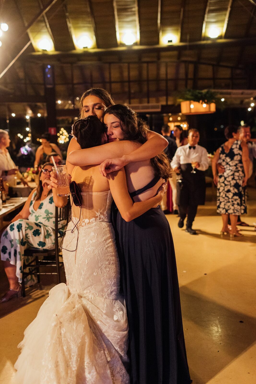 Foto Casamento Carla e Lucas - Casa Giardino - Mogi das Cruzes -sp - Imagem 373