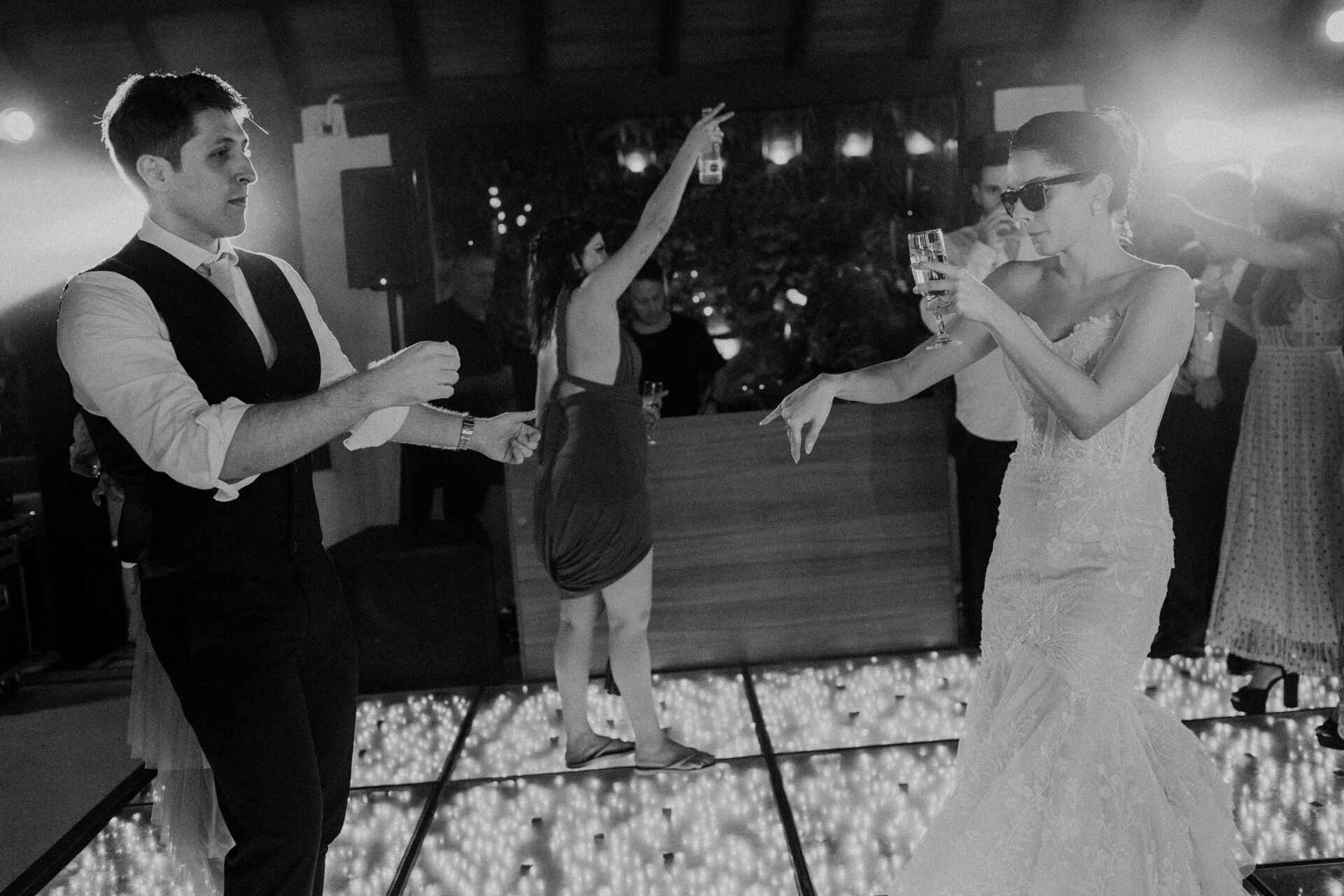 Foto Casamento Carla e Lucas - Casa Giardino - Mogi das Cruzes -sp - Imagem 323