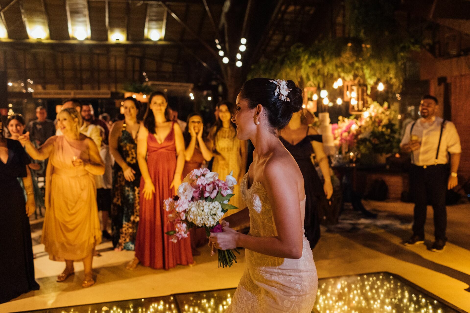 Foto Casamento Carla e Lucas - Casa Giardino - Mogi das Cruzes -sp - Imagem 349