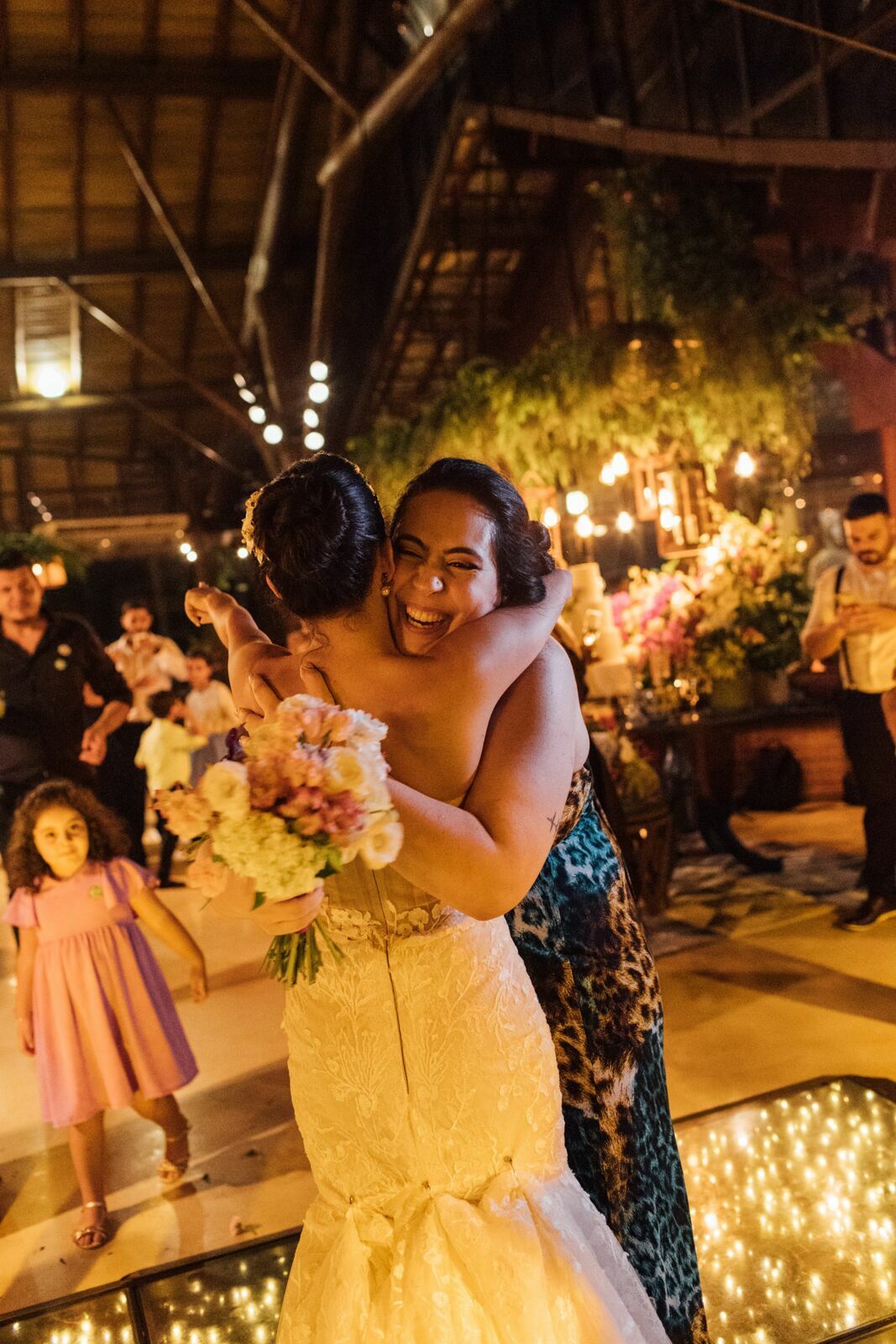 Foto Casamento Carla e Lucas - Casa Giardino - Mogi das Cruzes -sp - Imagem 354