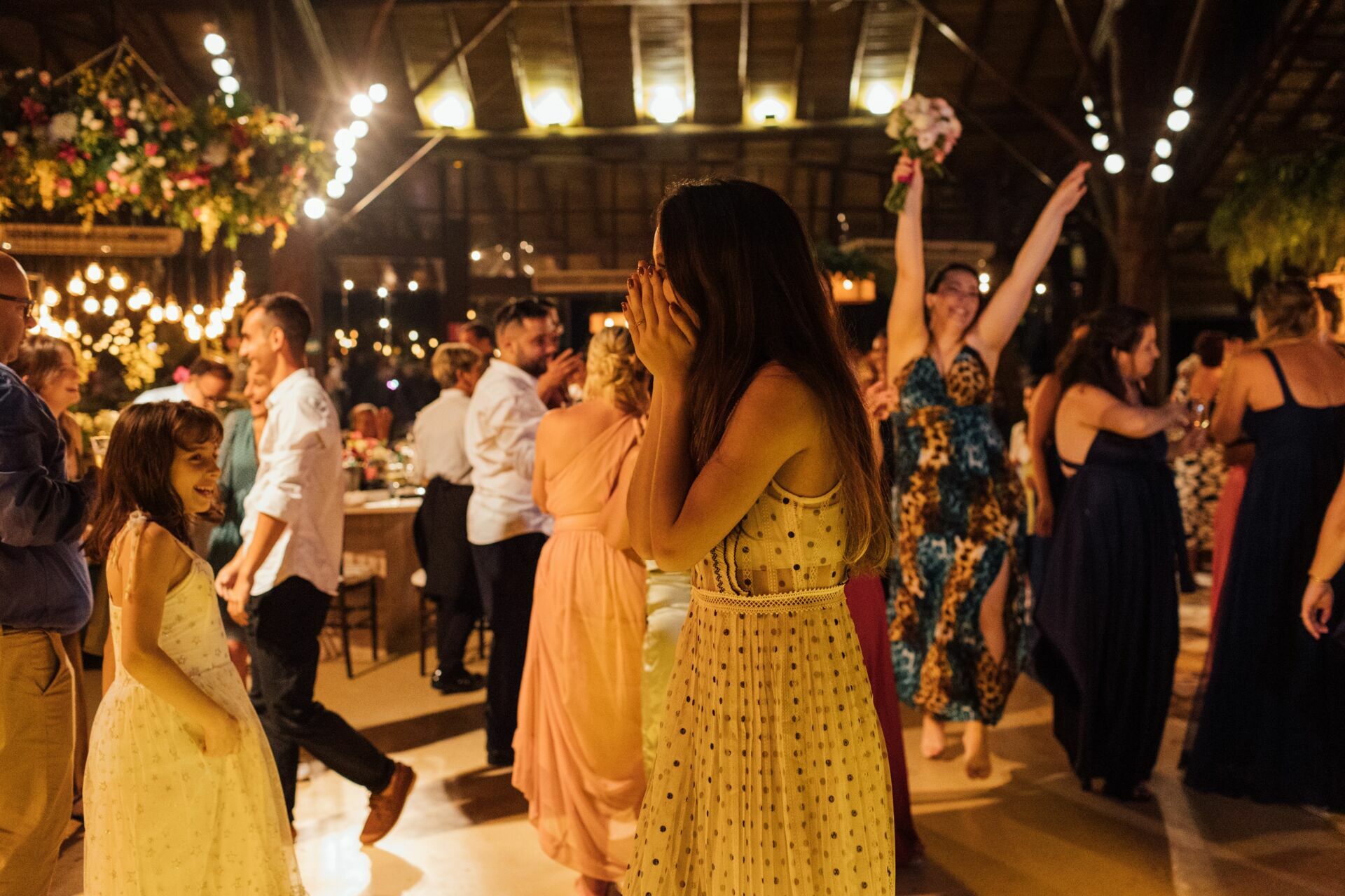 Foto Casamento Carla e Lucas - Casa Giardino - Mogi das Cruzes -sp - Imagem 351