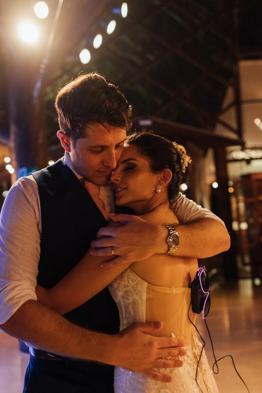 Foto Casamento Carla e Lucas - Casa Giardino - Mogi das Cruzes -sp - Imagem 369