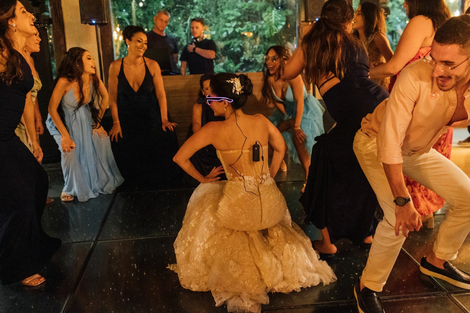 Foto Casamento Carla e Lucas - Casa Giardino - Mogi das Cruzes -sp - Imagem 314