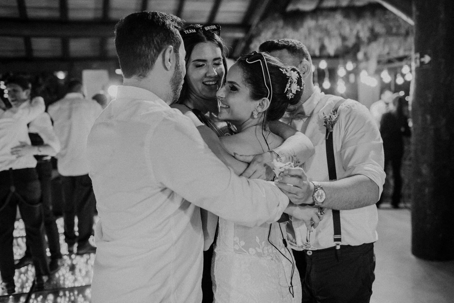 Foto Casamento Carla e Lucas - Casa Giardino - Mogi das Cruzes -sp - Imagem 364