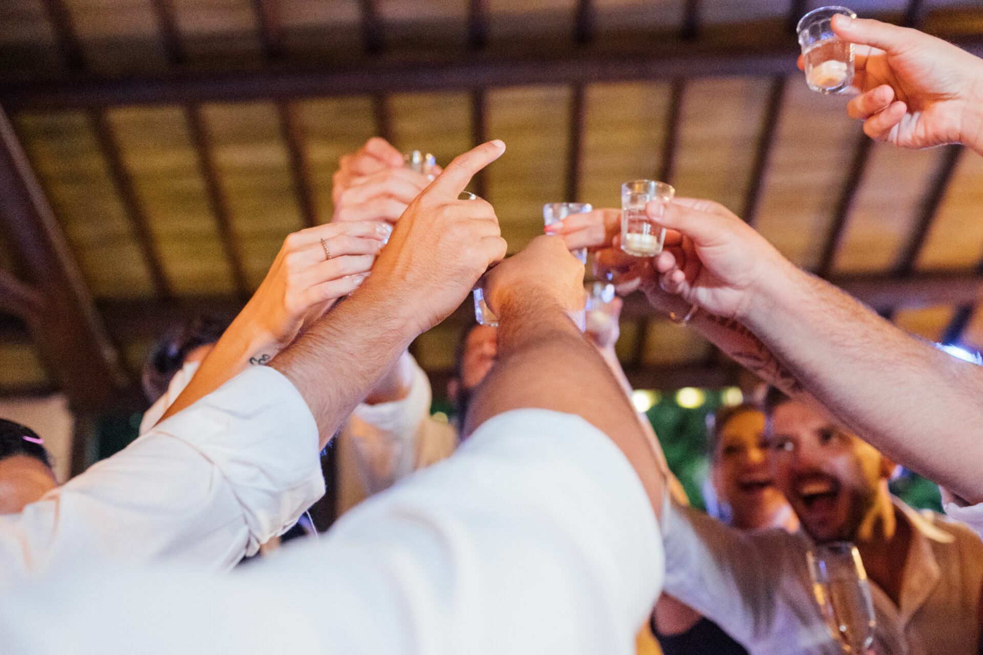 Foto Casamento Carla e Lucas - Casa Giardino - Mogi das Cruzes -sp - Imagem 358