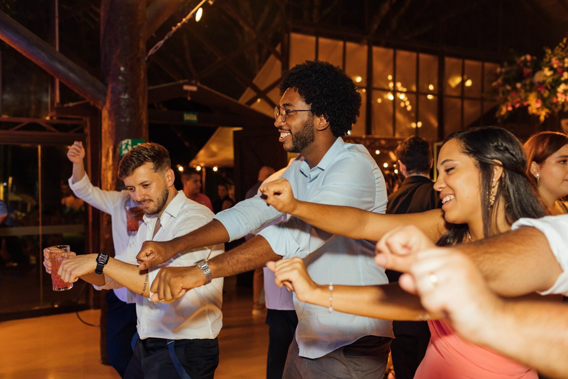 Foto Casamento Carla e Lucas - Casa Giardino - Mogi das Cruzes -sp - Imagem 330