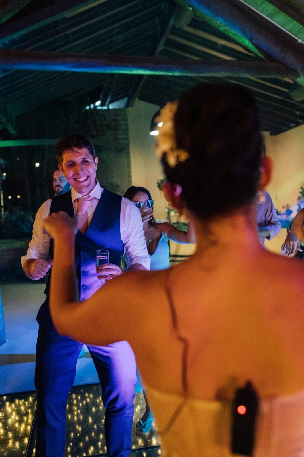 Foto Casamento Carla e Lucas - Casa Giardino - Mogi das Cruzes -sp - Imagem 324