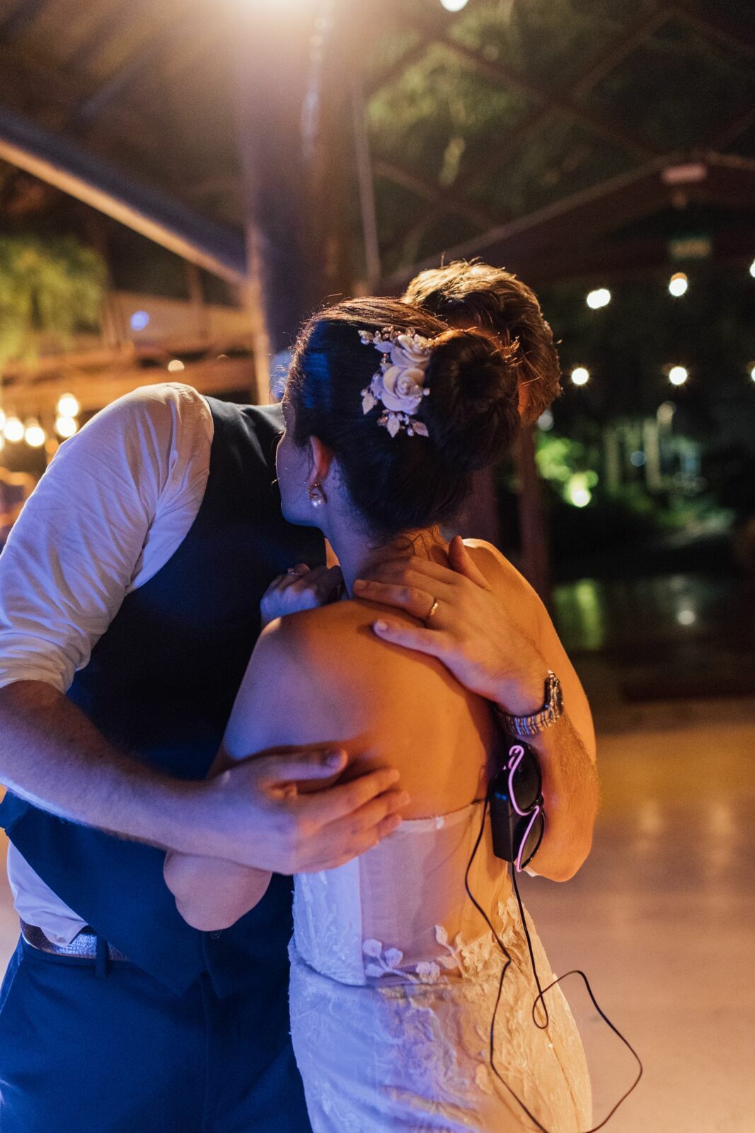 Foto Casamento Carla e Lucas - Casa Giardino - Mogi das Cruzes -sp - Imagem 366