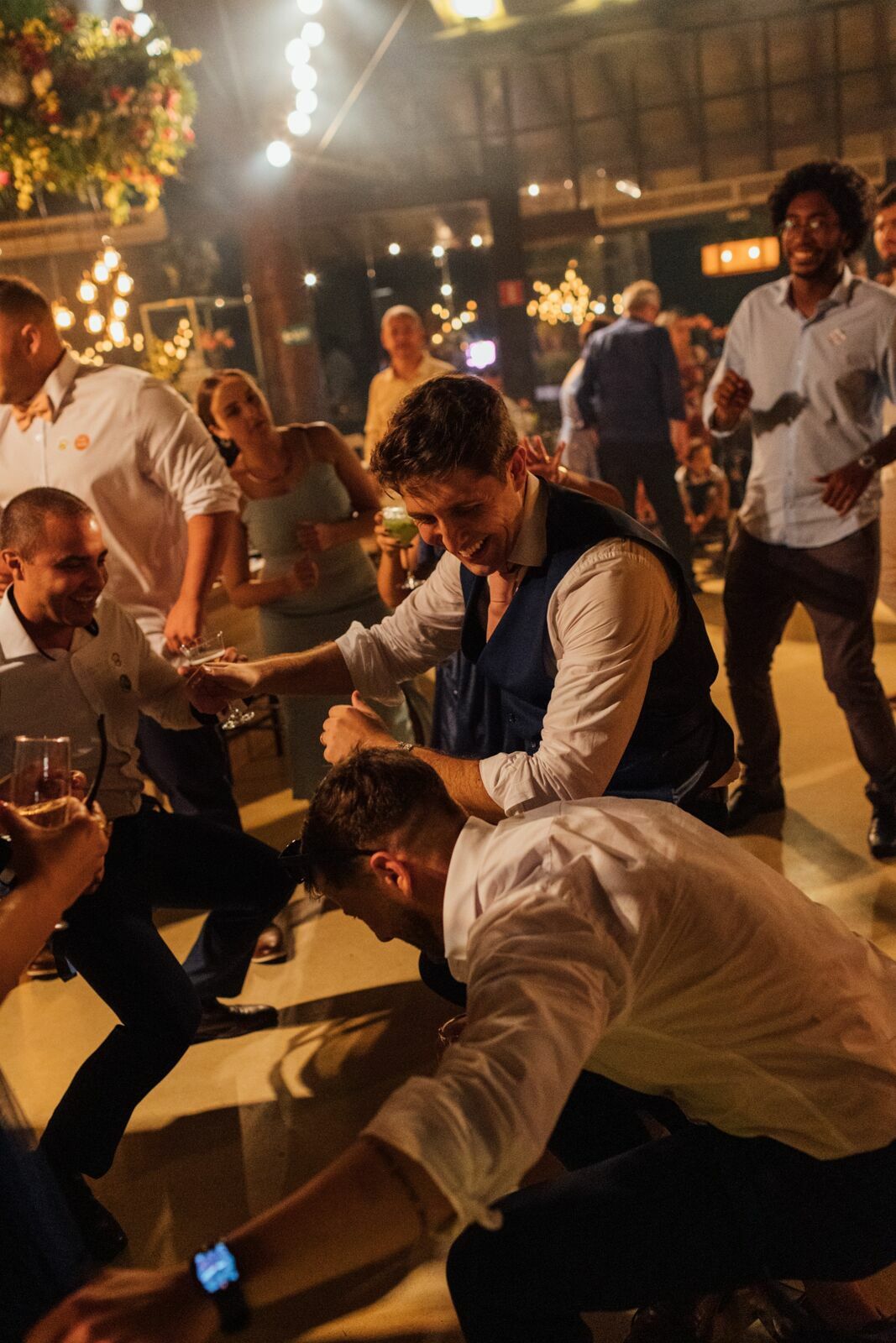 Foto Casamento Carla e Lucas - Casa Giardino - Mogi das Cruzes -sp - Imagem 321