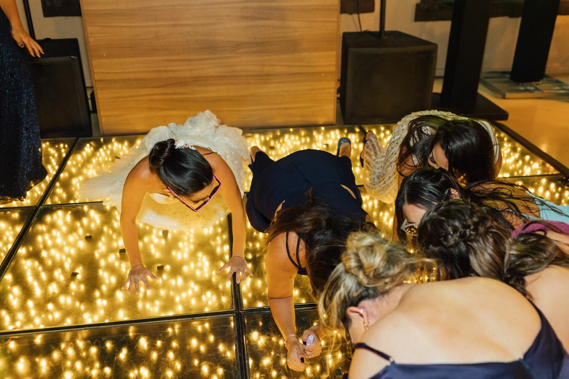 Foto Casamento Carla e Lucas - Casa Giardino - Mogi das Cruzes -sp - Imagem 311