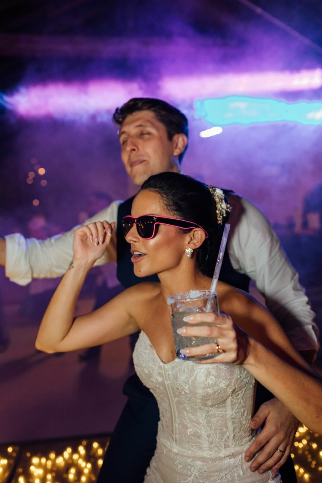 Foto Casamento Carla e Lucas - Casa Giardino - Mogi das Cruzes -sp - Imagem 340