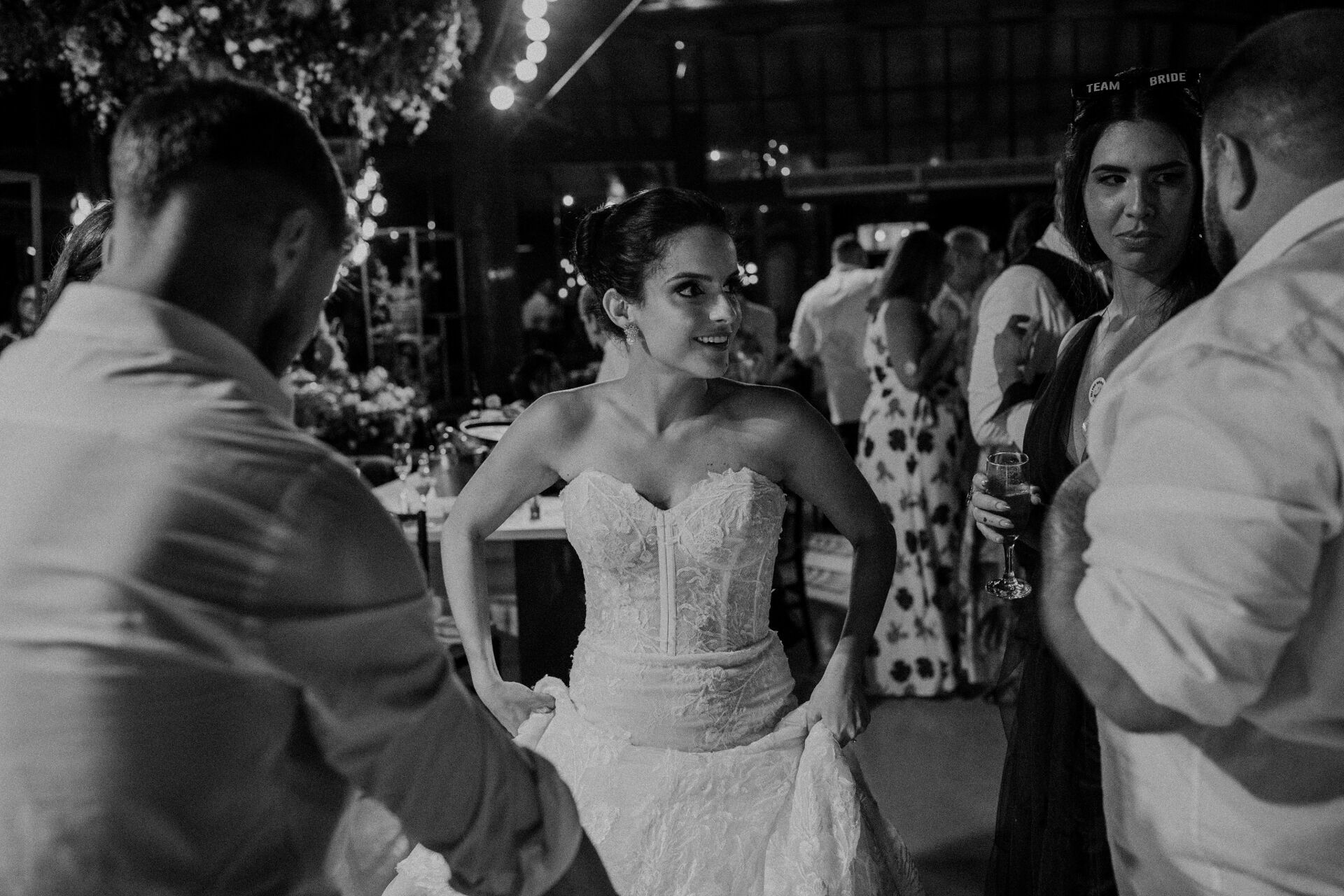 Foto Casamento Carla e Lucas - Casa Giardino - Mogi das Cruzes -sp - Imagem 363