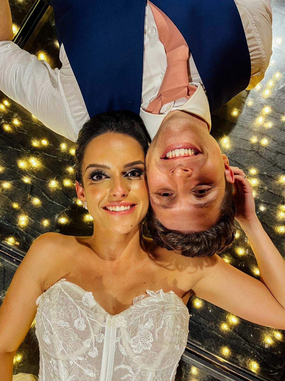 Foto Casamento Carla e Lucas - Casa Giardino - Mogi das Cruzes -sp - Imagem 376