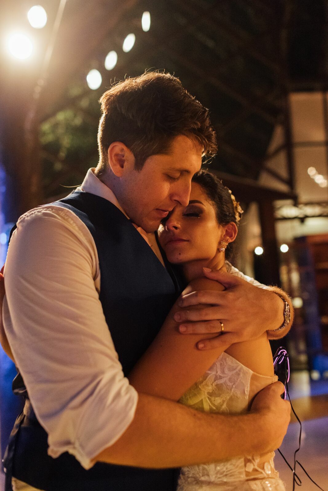 Foto Casamento Carla e Lucas - Casa Giardino - Mogi das Cruzes -sp - Imagem 370