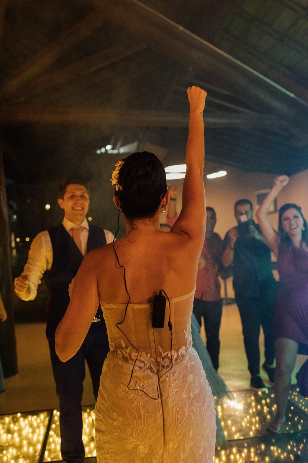 Foto Casamento Carla e Lucas - Casa Giardino - Mogi das Cruzes -sp - Imagem 326