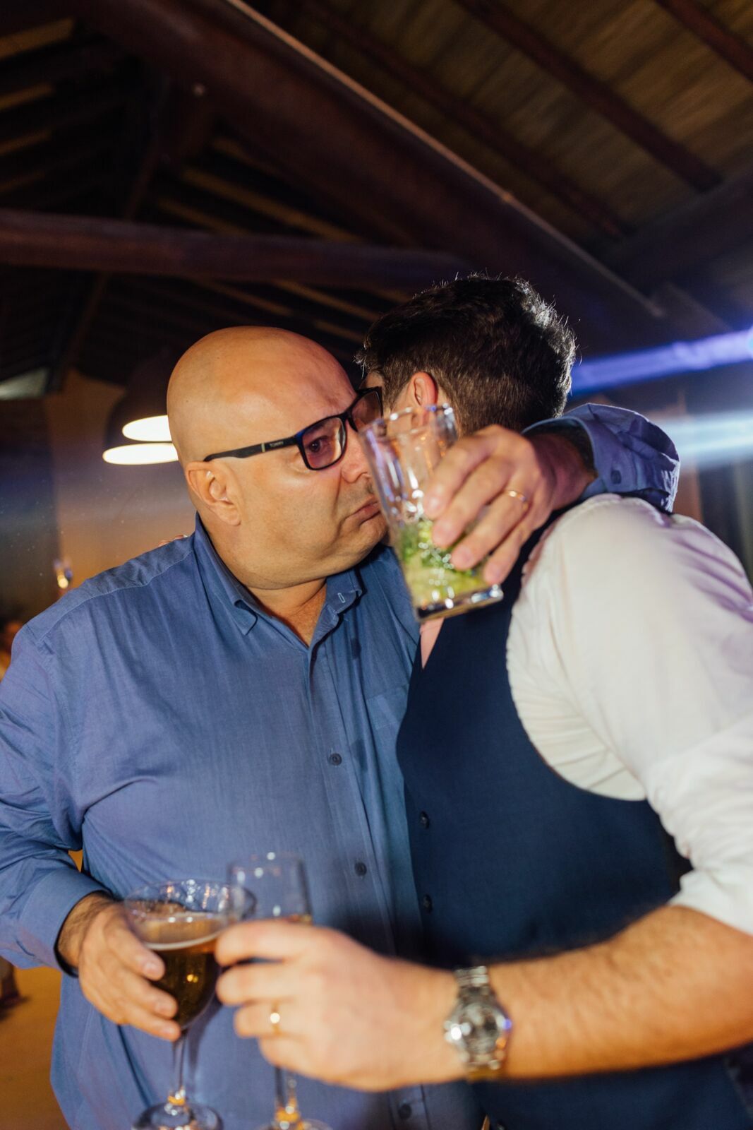 Foto Casamento Carla e Lucas - Casa Giardino - Mogi das Cruzes -sp - Imagem 343