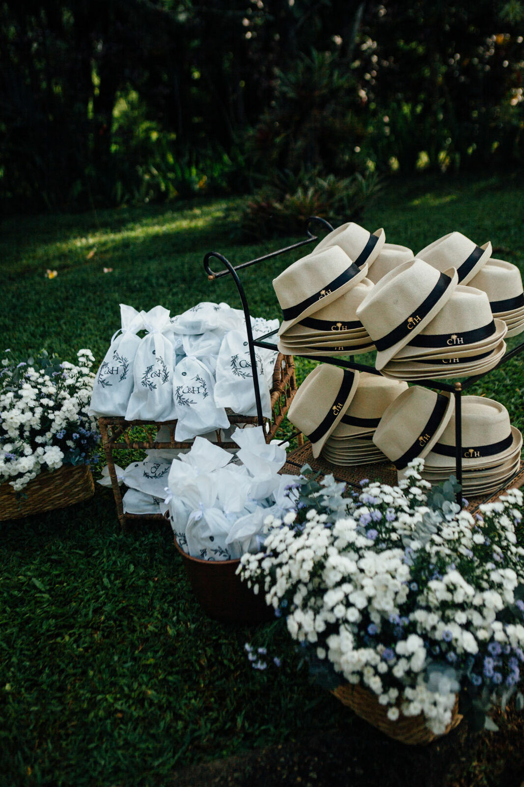 Foto Casamento Carolina e Hugo - Villa Marzotto - Penedo RJ Foto Casamento Carolina e Hugo - Villa Marzotto - Penedo RJ - Imagem 5