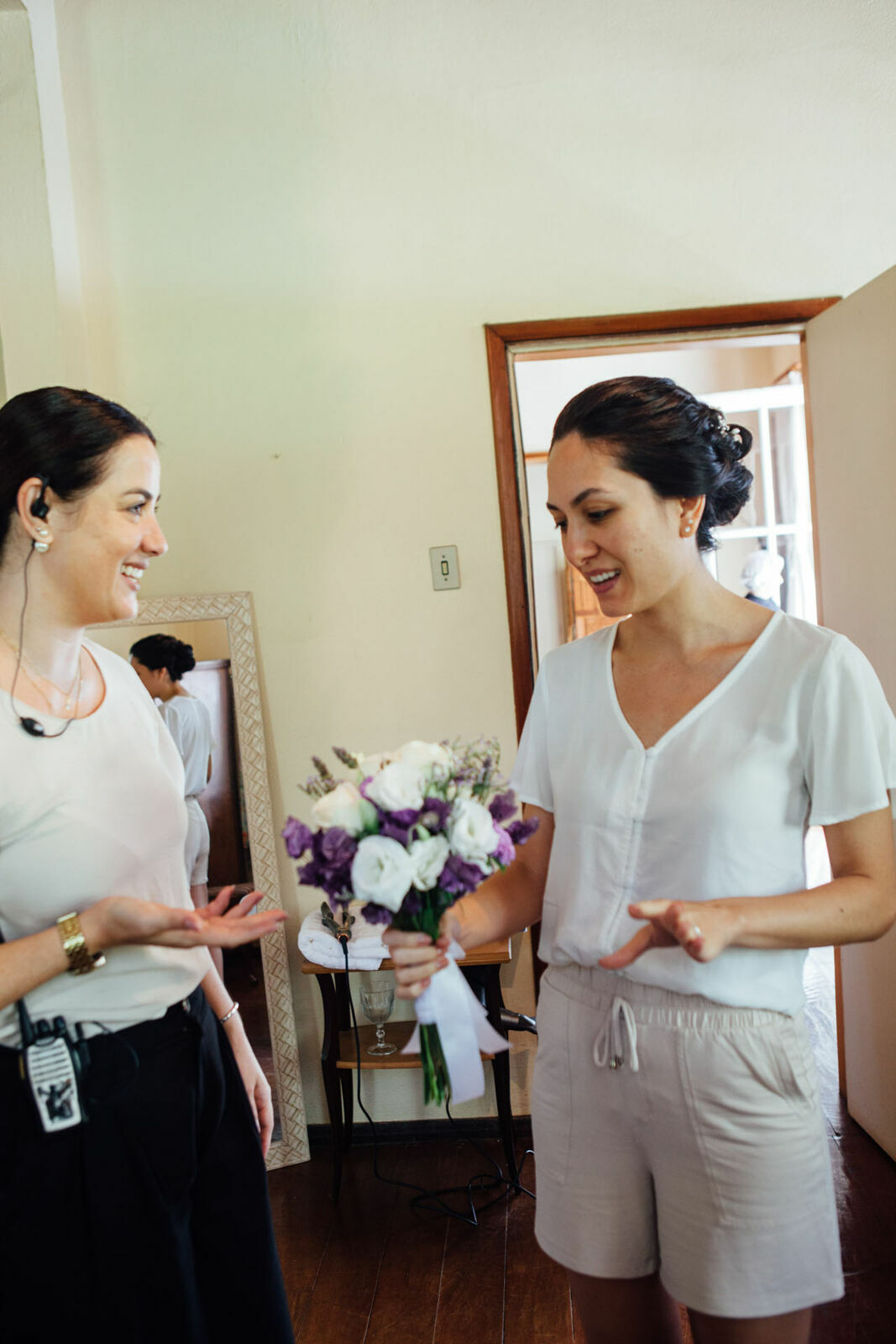 Foto Casamento Carolina e Hugo - Villa Marzotto - Penedo RJ Foto Casamento Carolina e Hugo - Villa Marzotto - Penedo RJ - Imagem 15