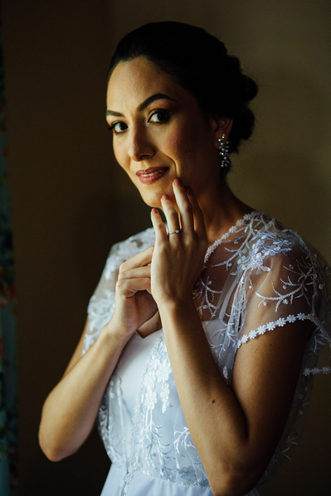 Foto Casamento Carolina e Hugo - Villa Marzotto - Penedo RJ Foto Casamento Carolina e Hugo - Villa Marzotto - Penedo RJ - Imagem 73