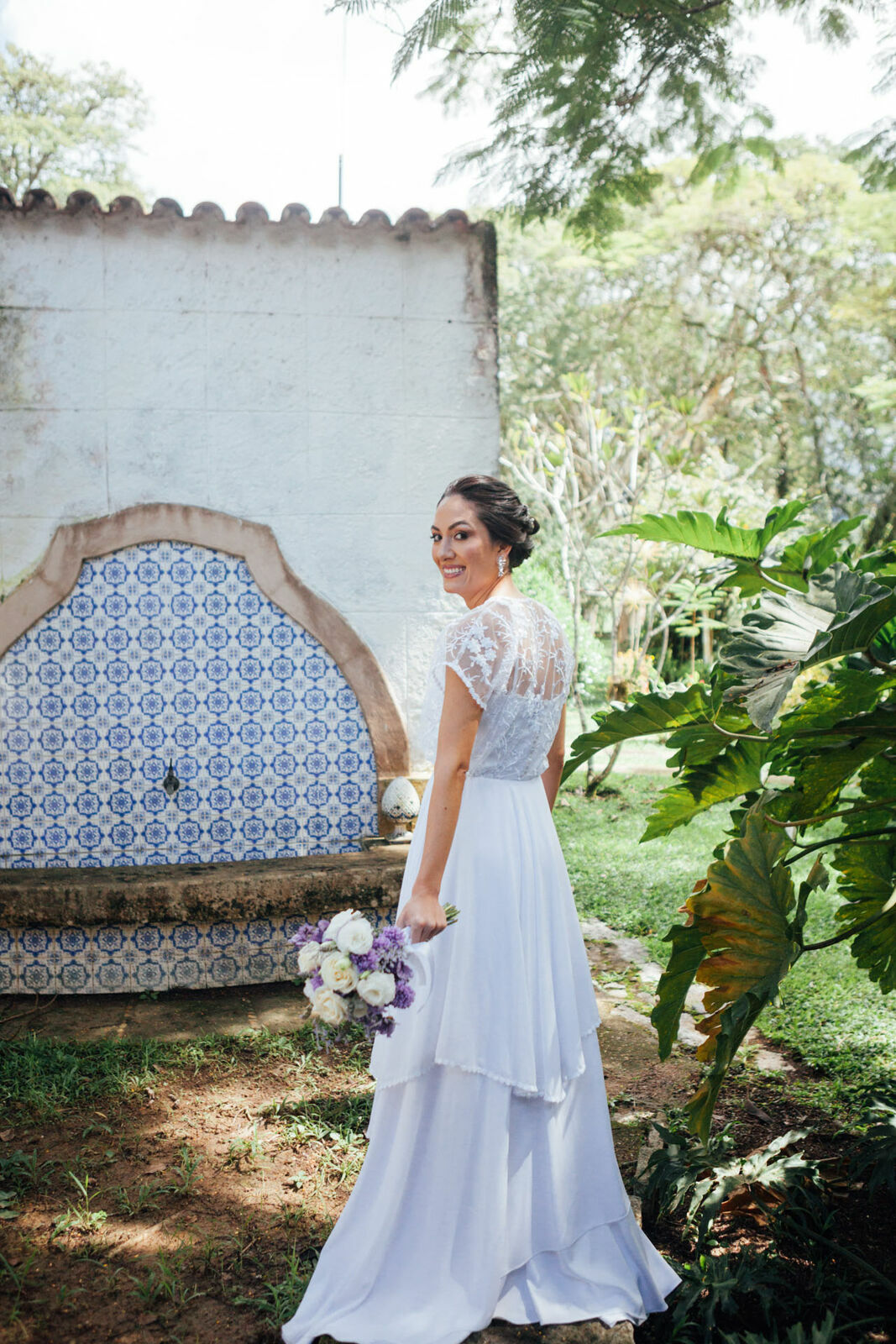Foto Casamento Carolina e Hugo - Villa Marzotto - Penedo RJ Foto Casamento Carolina e Hugo - Villa Marzotto - Penedo RJ - Imagem 61
