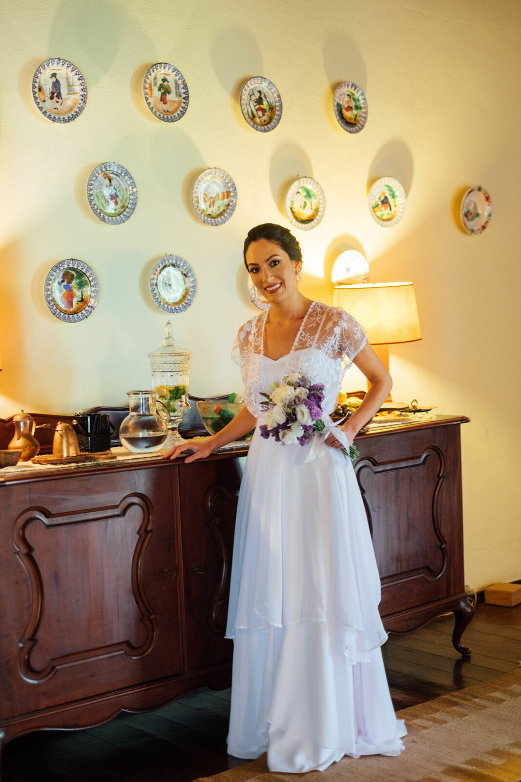Foto Casamento Carolina e Hugo - Villa Marzotto - Penedo RJ Foto Casamento Carolina e Hugo - Villa Marzotto - Penedo RJ - Imagem 70