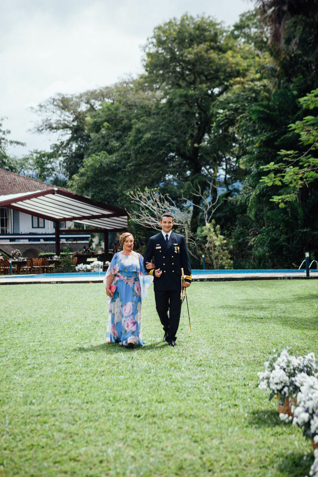 Foto Casamento Carolina e Hugo - Villa Marzotto - Penedo RJ Foto Casamento Carolina e Hugo - Villa Marzotto - Penedo RJ - Imagem 80