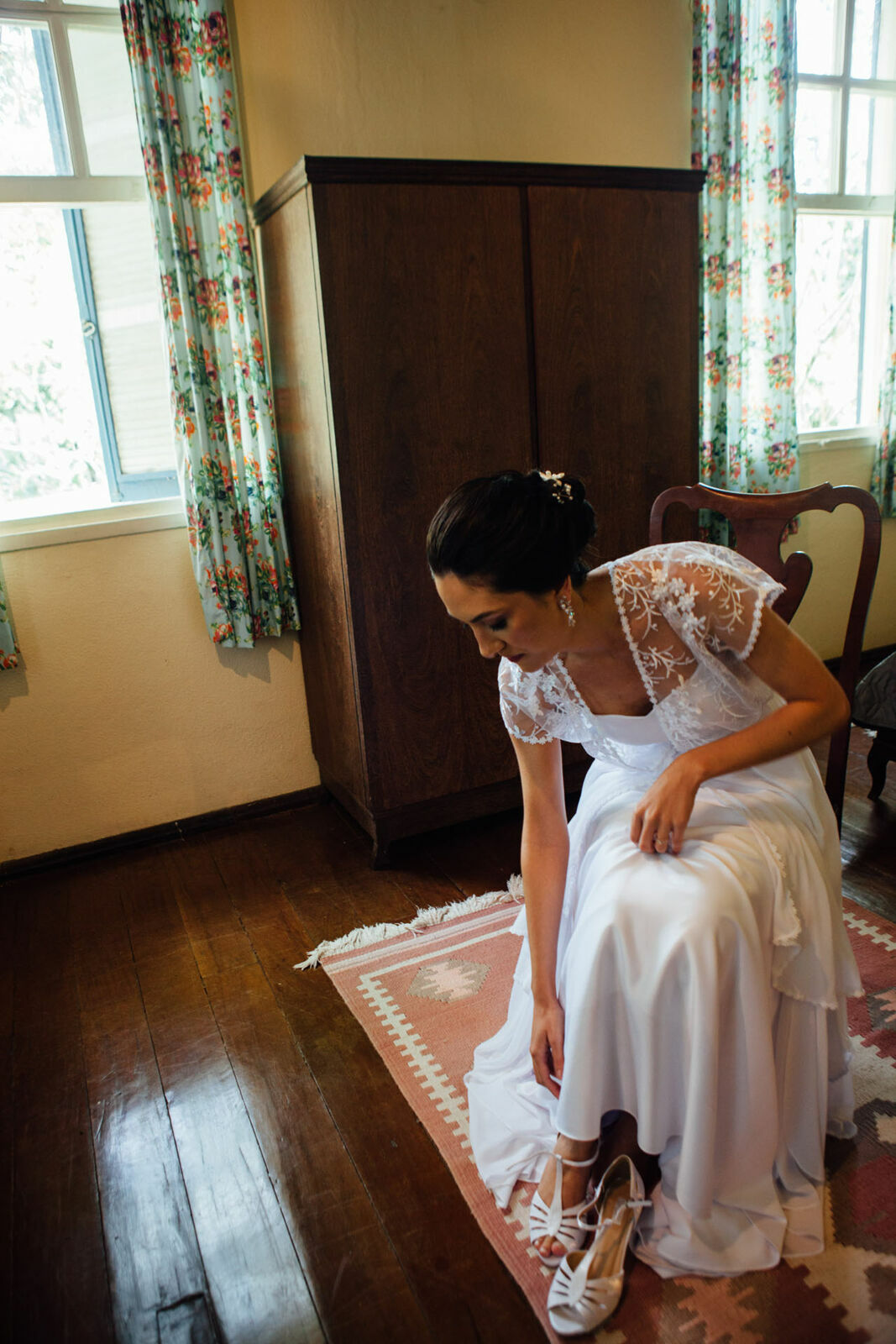 Foto Casamento Carolina e Hugo - Villa Marzotto - Penedo RJ Foto Casamento Carolina e Hugo - Villa Marzotto - Penedo RJ - Imagem 49