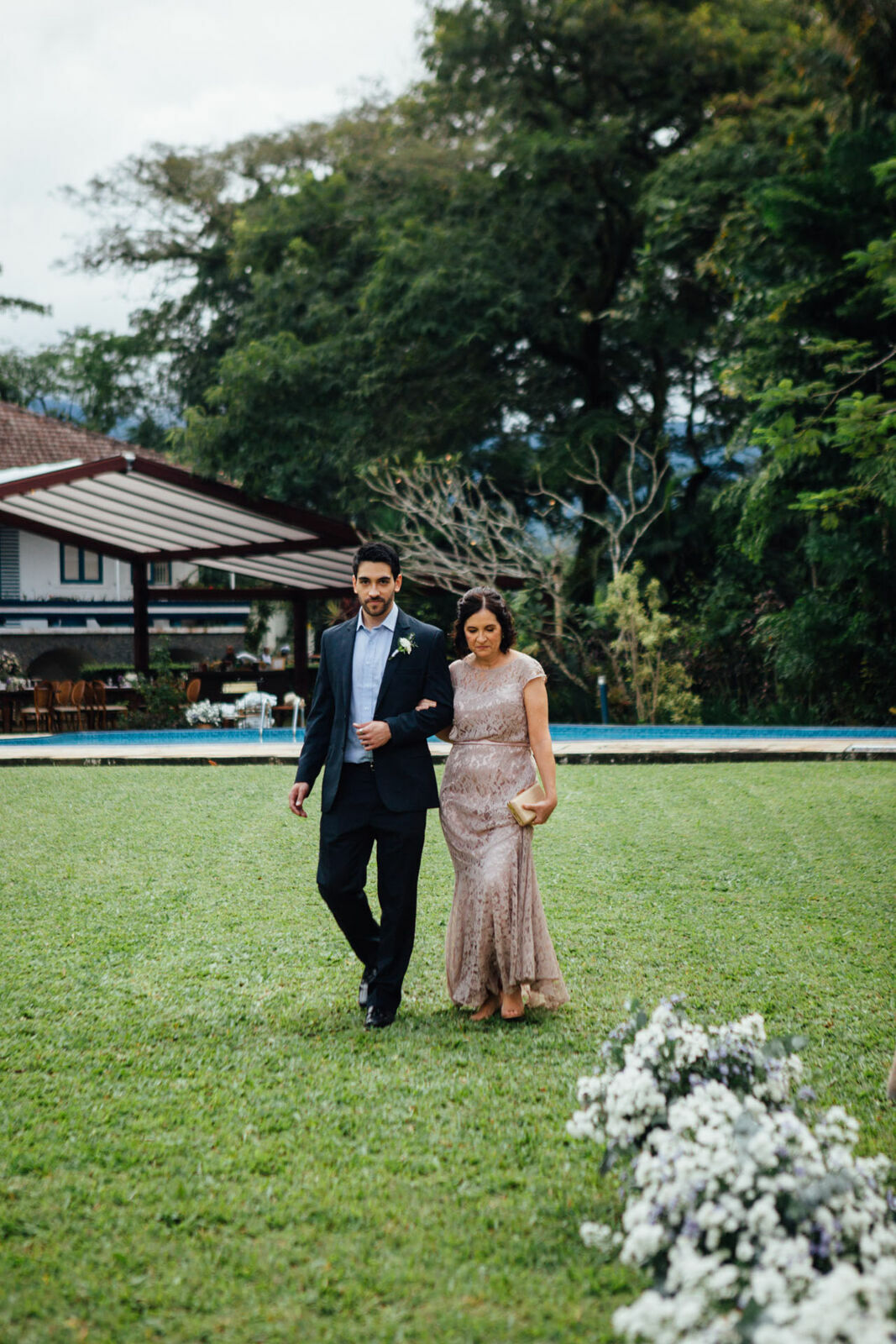 Foto Casamento Carolina e Hugo - Villa Marzotto - Penedo RJ Foto Casamento Carolina e Hugo - Villa Marzotto - Penedo RJ - Imagem 84