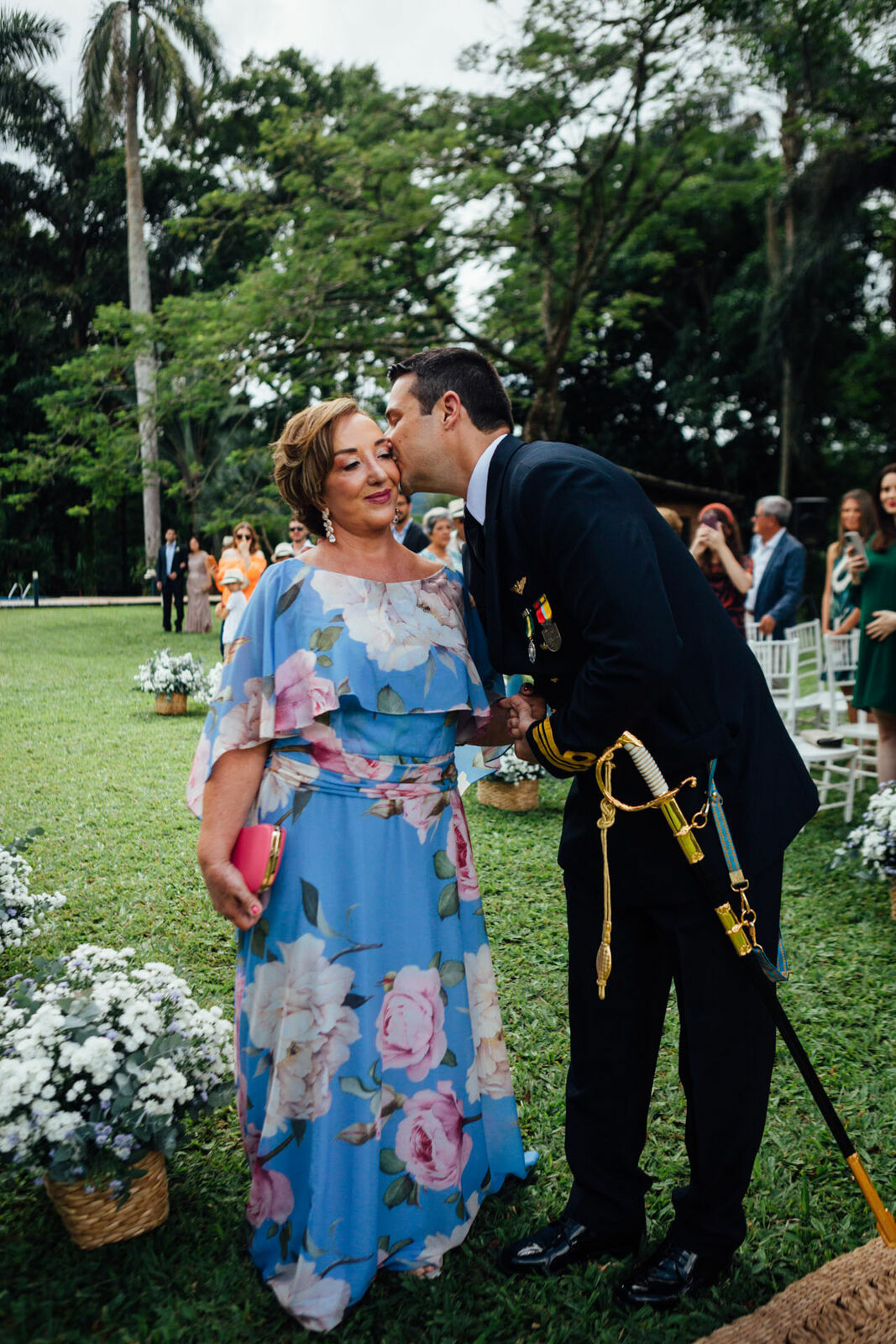 Foto Casamento Carolina e Hugo - Villa Marzotto - Penedo RJ Foto Casamento Carolina e Hugo - Villa Marzotto - Penedo RJ - Imagem 83