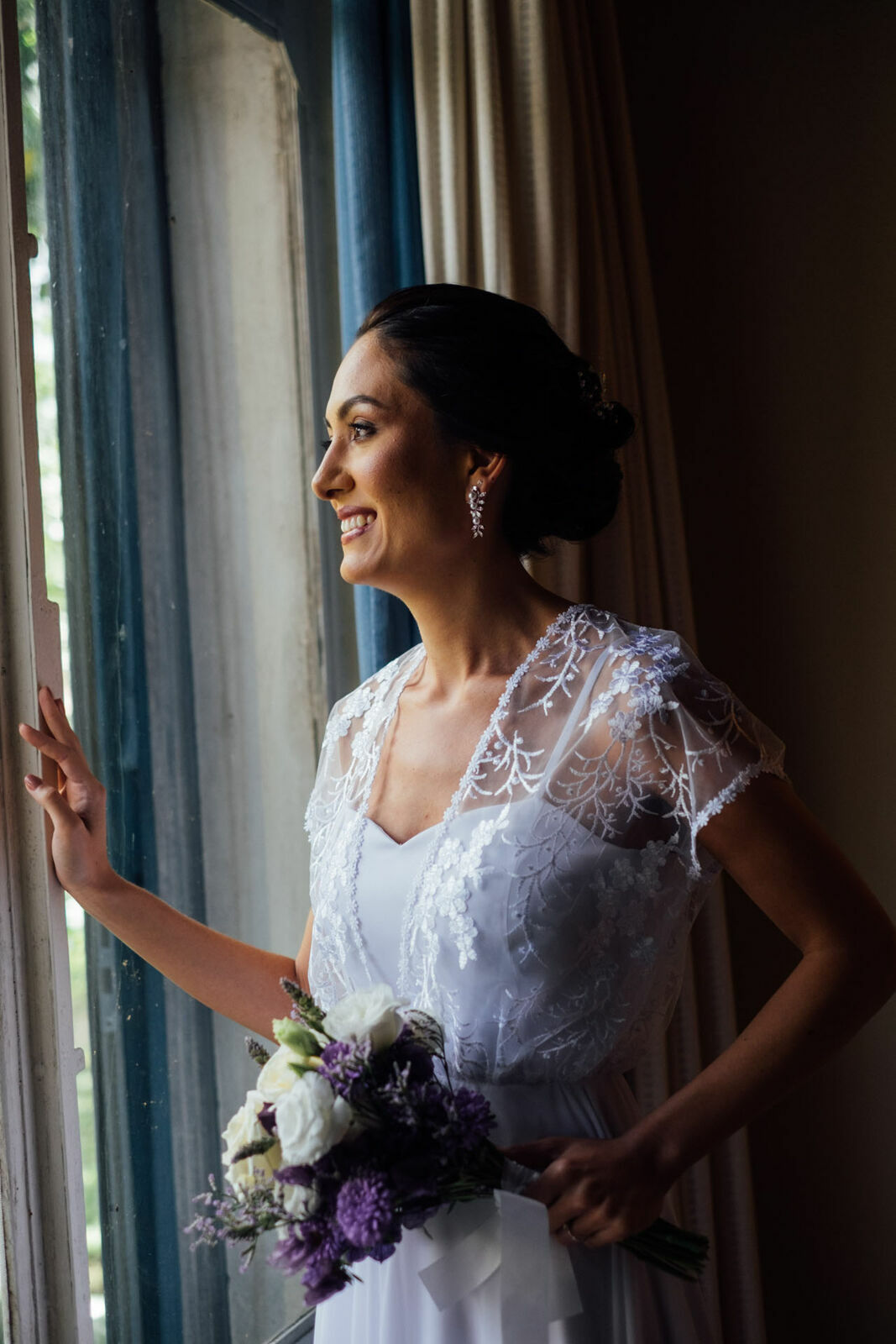 Foto Casamento Carolina e Hugo - Villa Marzotto - Penedo RJ Foto Casamento Carolina e Hugo - Villa Marzotto - Penedo RJ - Imagem 54