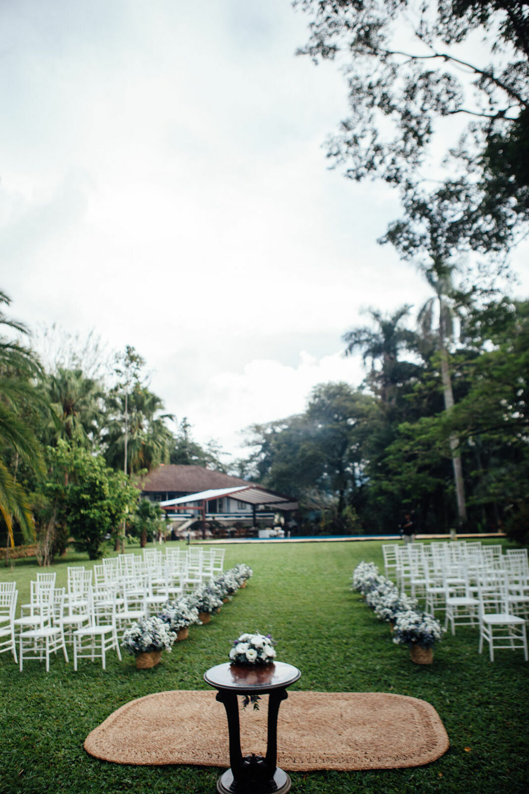 Foto Casamento Carolina e Hugo - Villa Marzotto - Penedo RJ Foto Casamento Carolina e Hugo - Villa Marzotto - Penedo RJ - Imagem 26