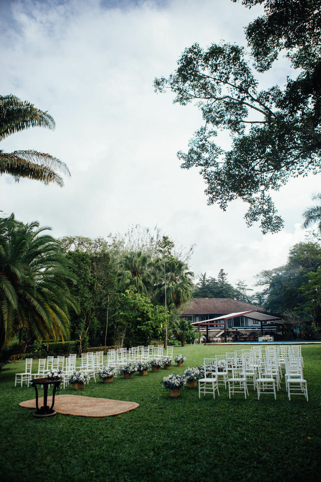 Foto Casamento Carolina e Hugo - Villa Marzotto - Penedo RJ Foto Casamento Carolina e Hugo - Villa Marzotto - Penedo RJ - Imagem 25