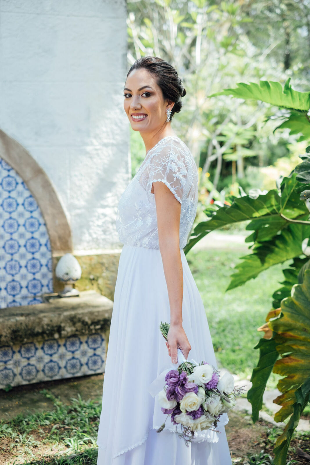 Foto Casamento Carolina e Hugo - Villa Marzotto - Penedo RJ Foto Casamento Carolina e Hugo - Villa Marzotto - Penedo RJ - Imagem 62